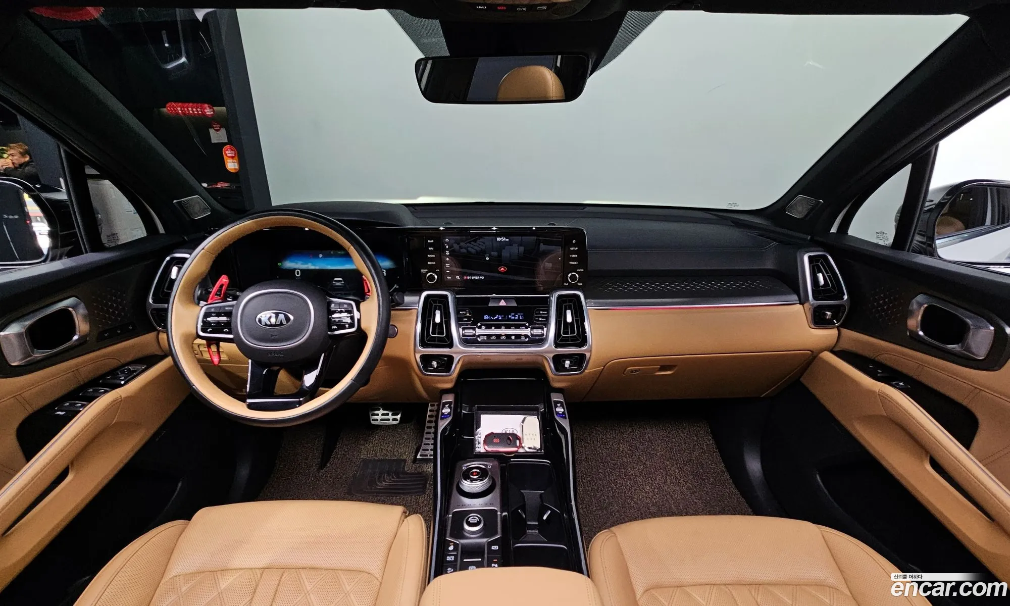 Kia Sorento 2020 — 3