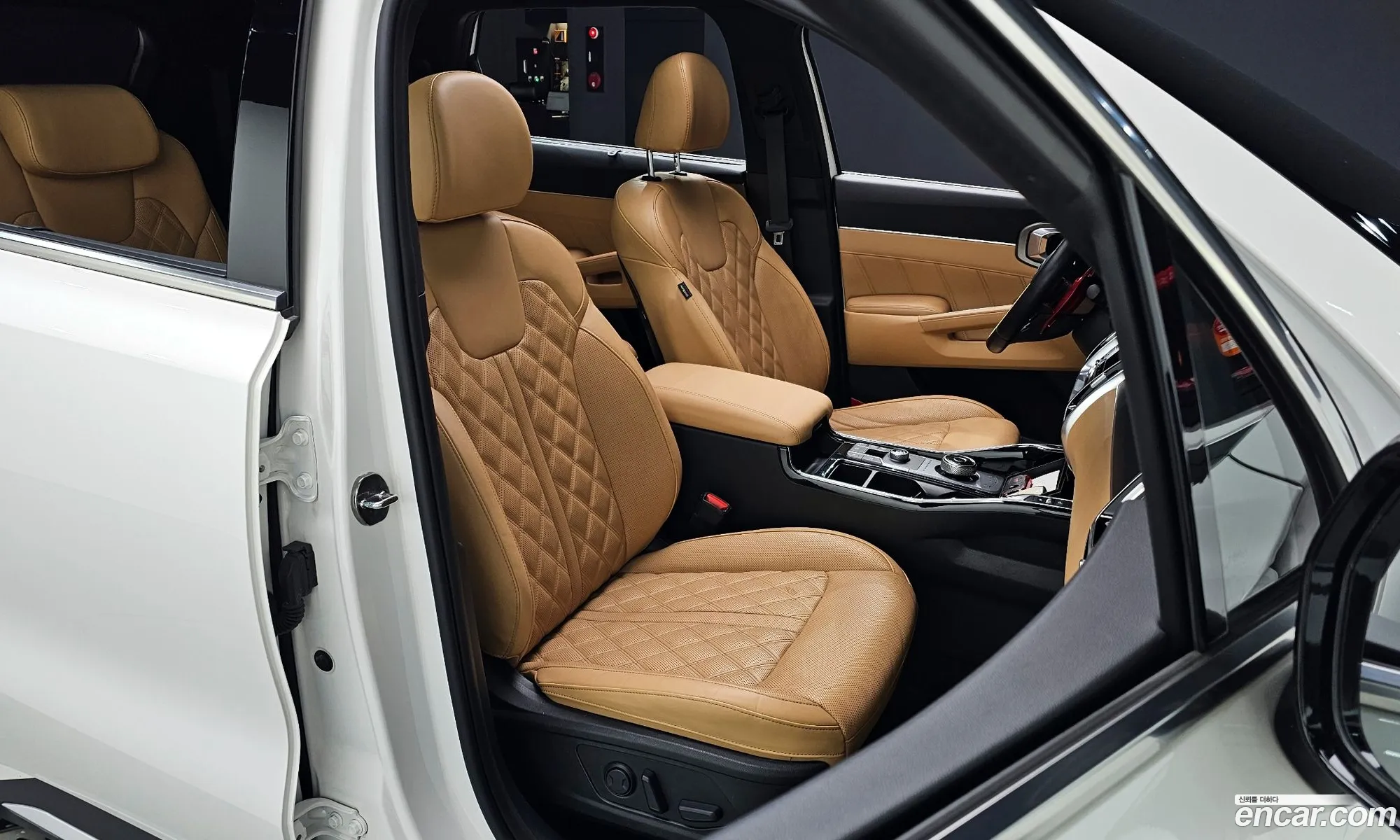 Kia Sorento 2020 — 12