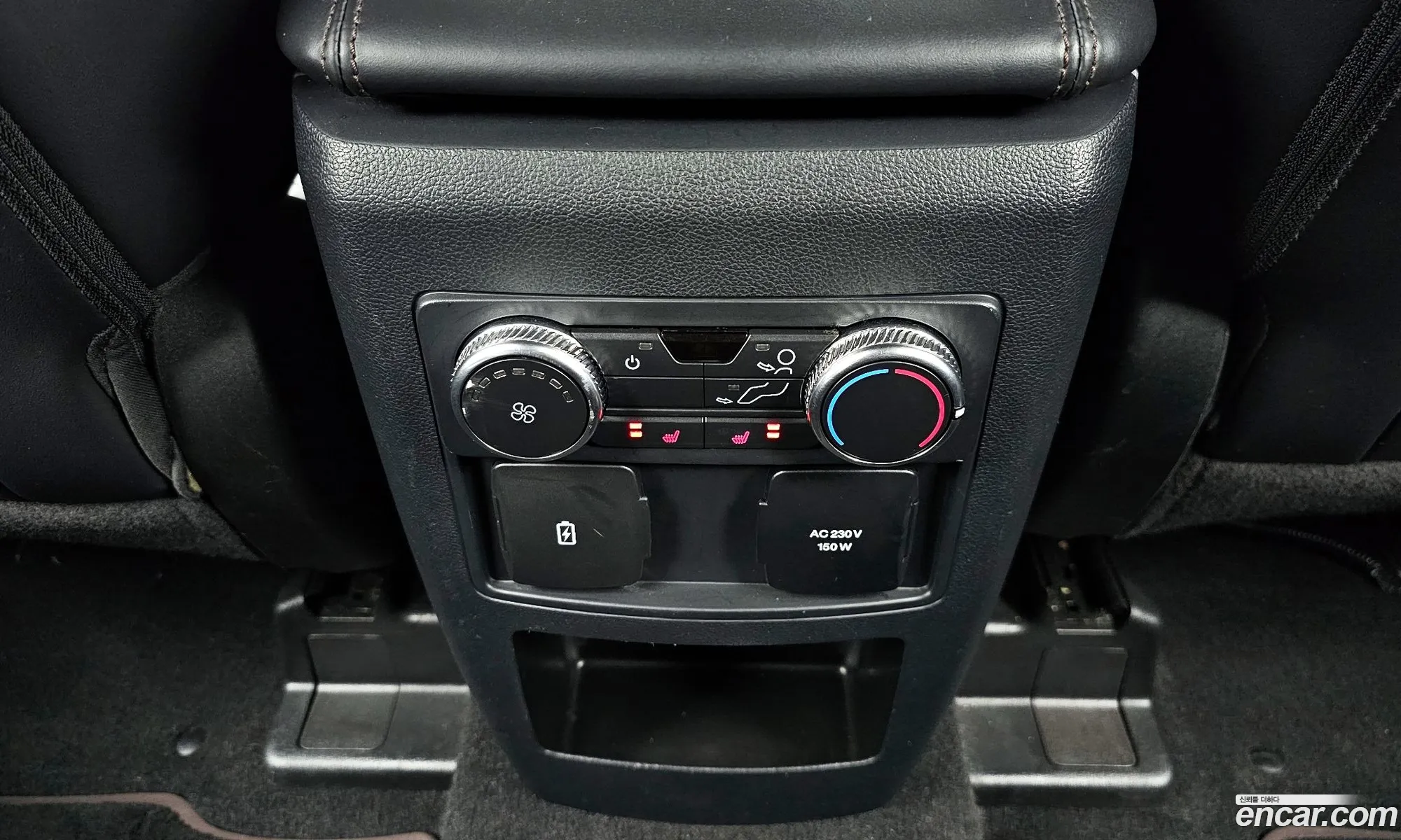 Ford Explorer 6th Gen 2021 1FM5K8HC0MGC34564 — 2