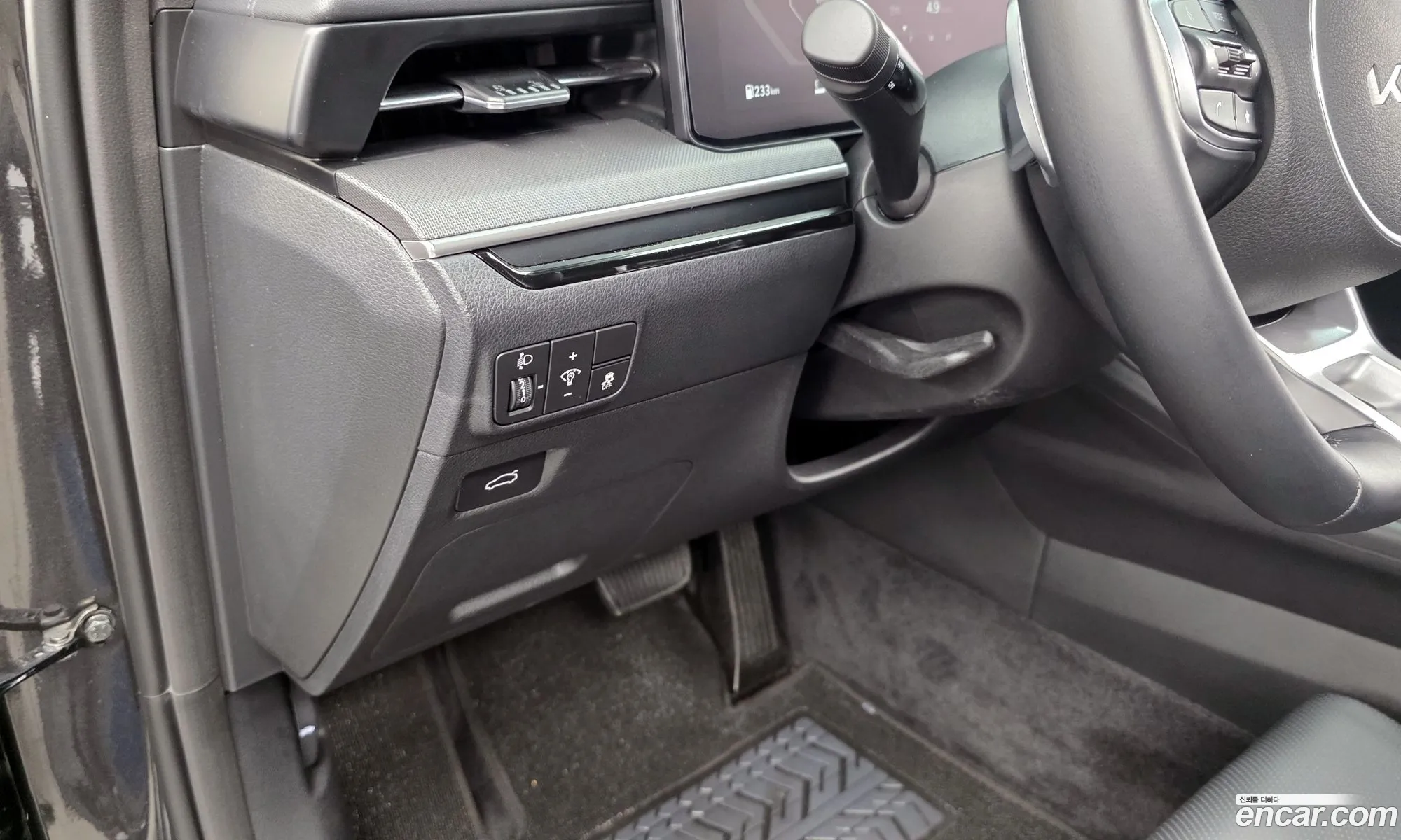 Kia K5 2025 — 16
