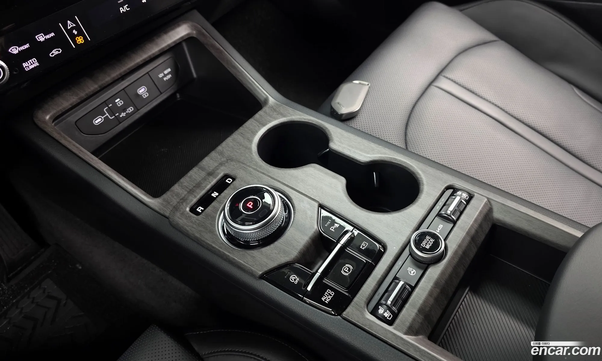 Kia K5 2025 — 12