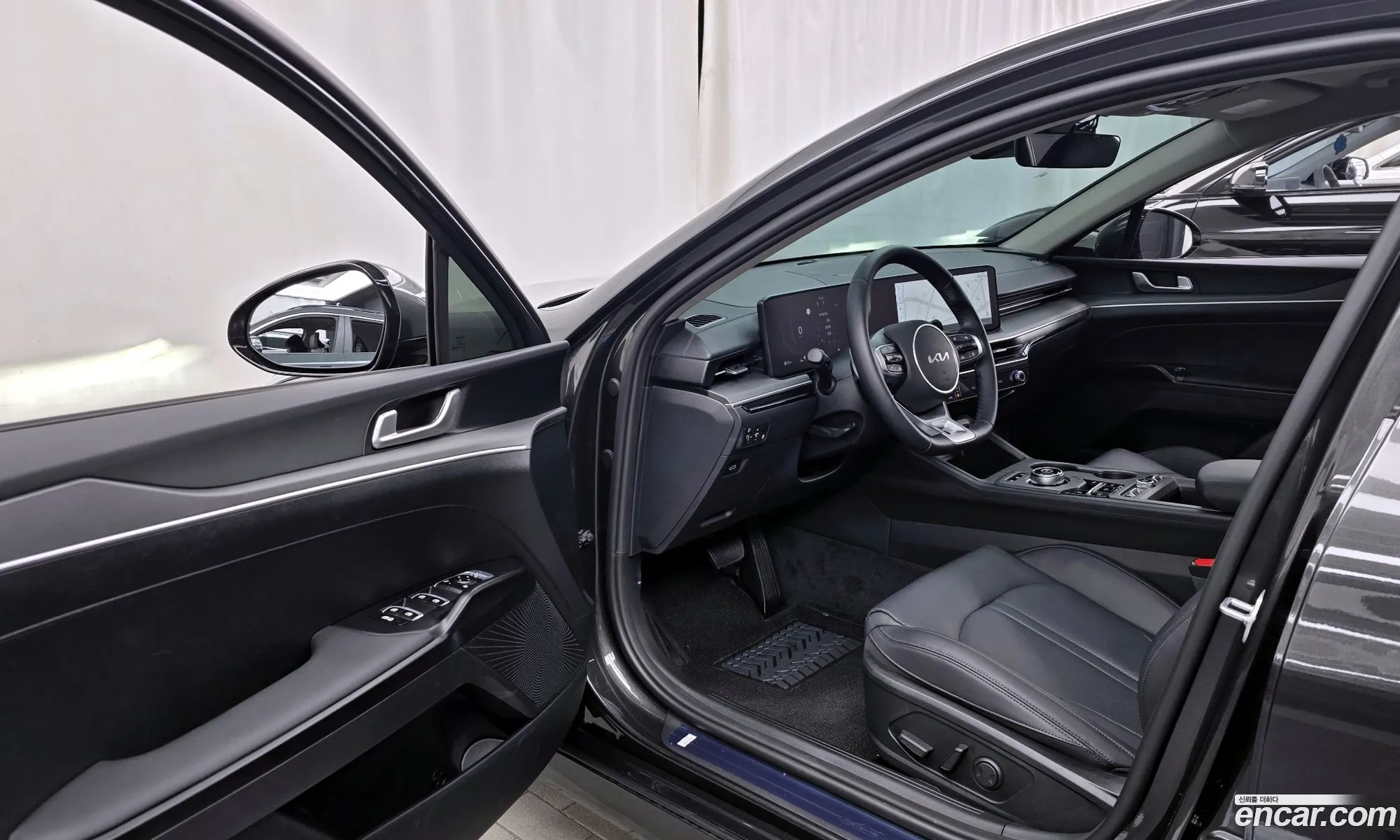 Kia K5 2025 — 6