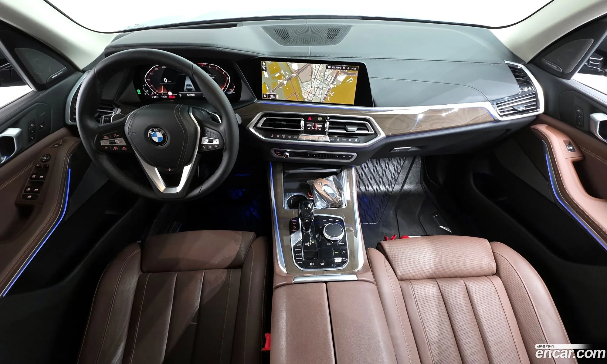 BMW X5 2020 — 3