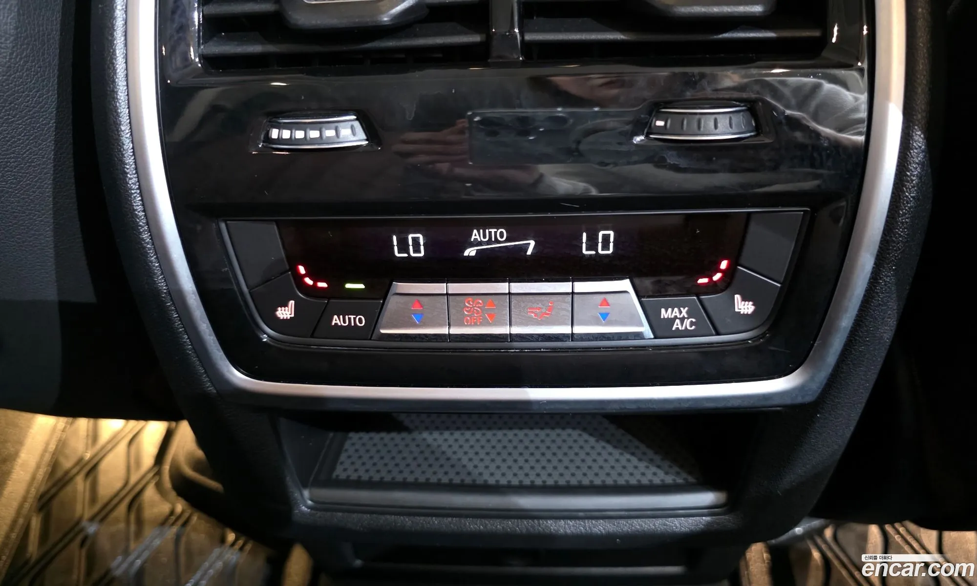 BMW X5 2020 — 17