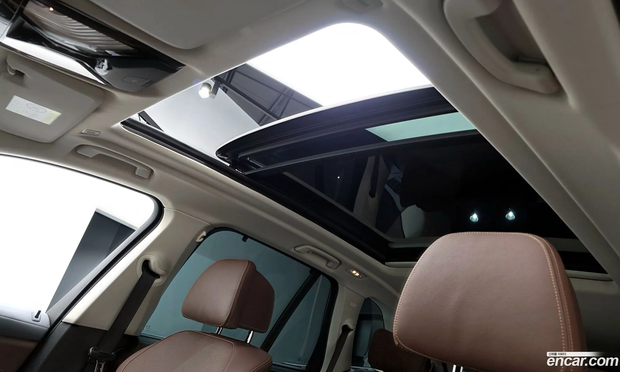 BMW X5 2020 — 5