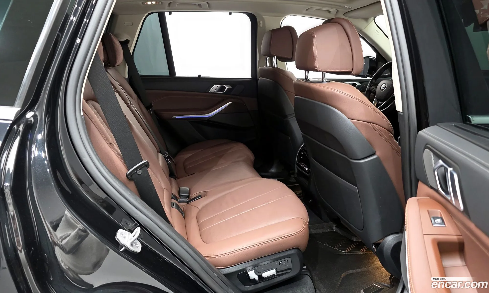 BMW X5 2020 — 9