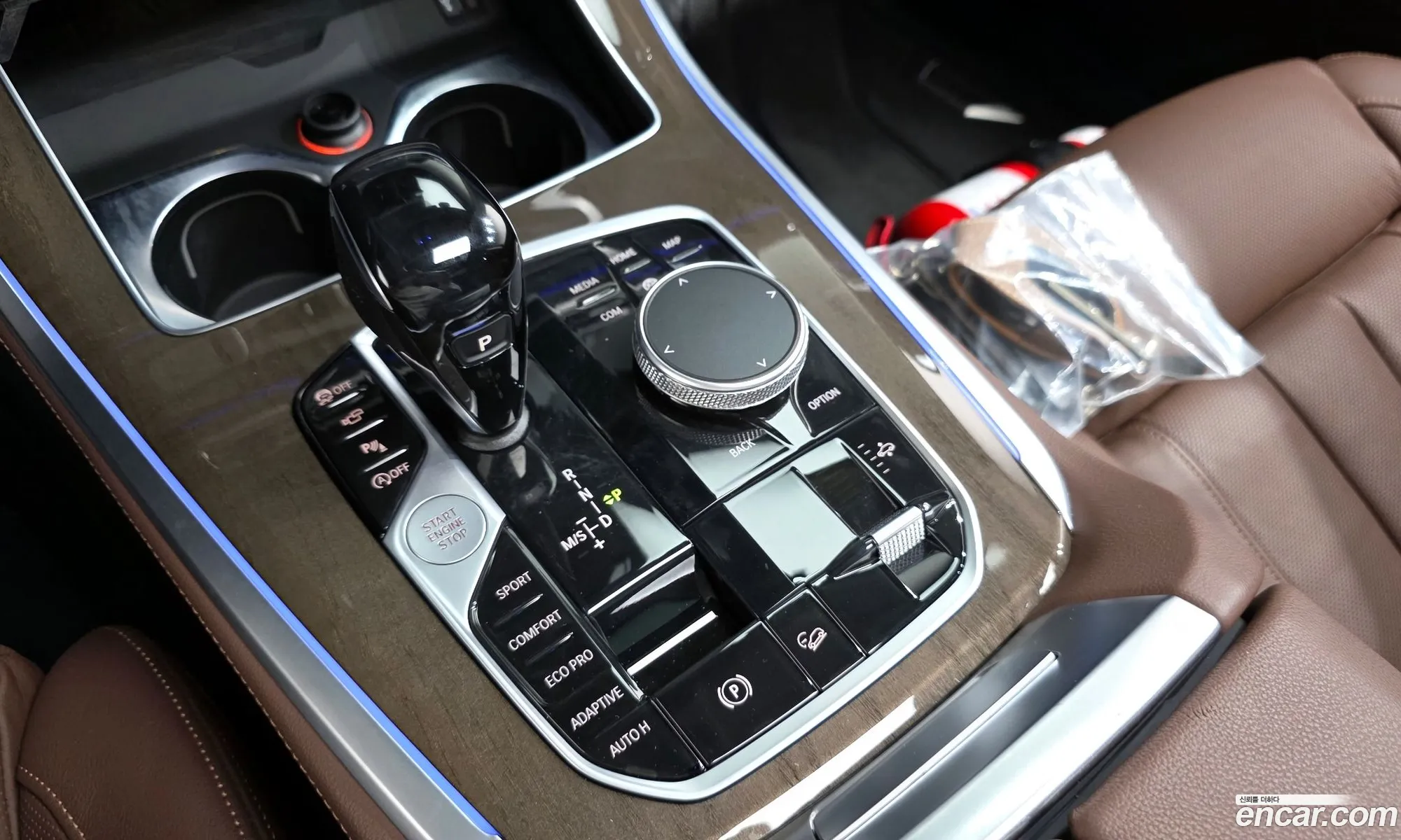BMW X5 2020 — 12