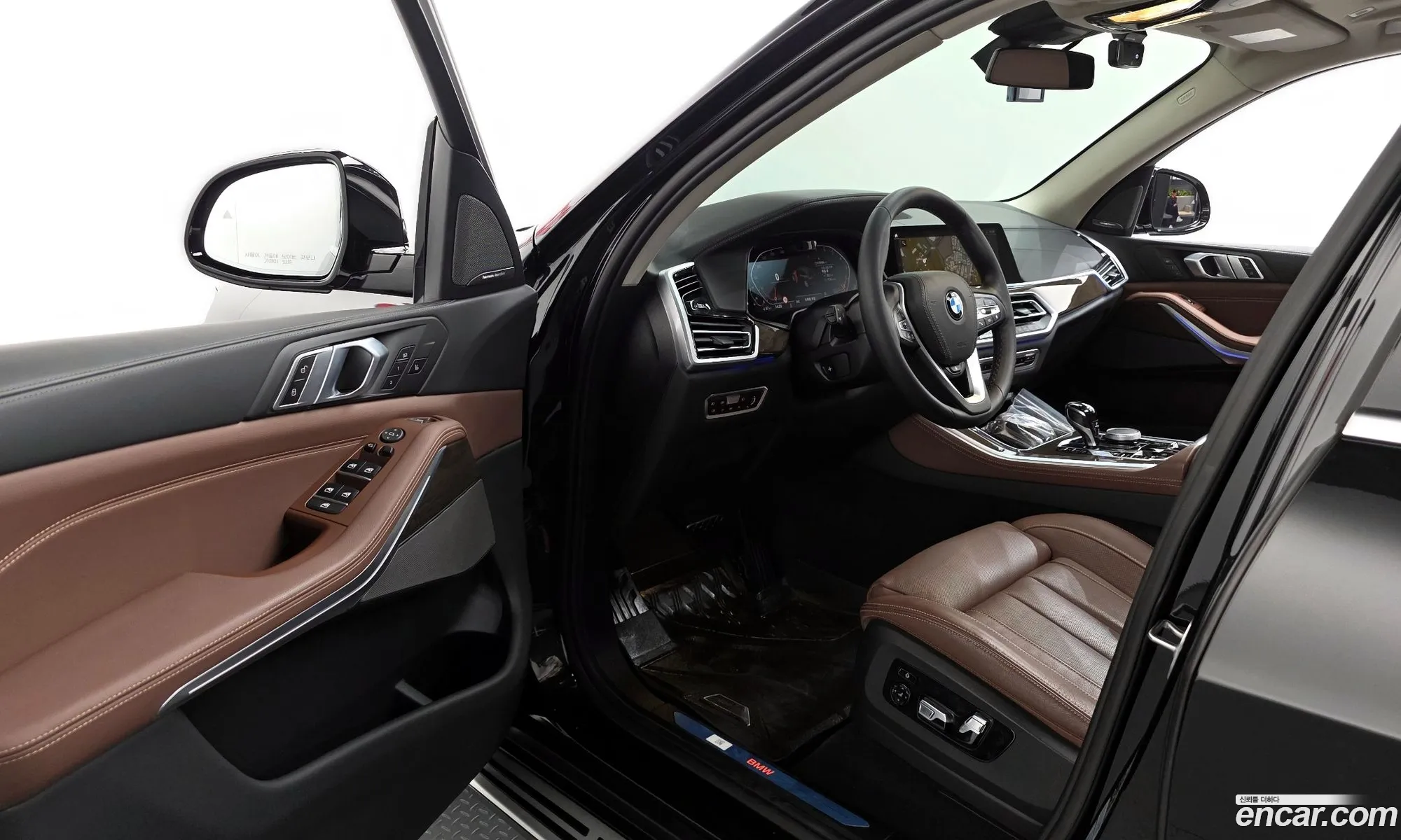 BMW X5 2020 — 13