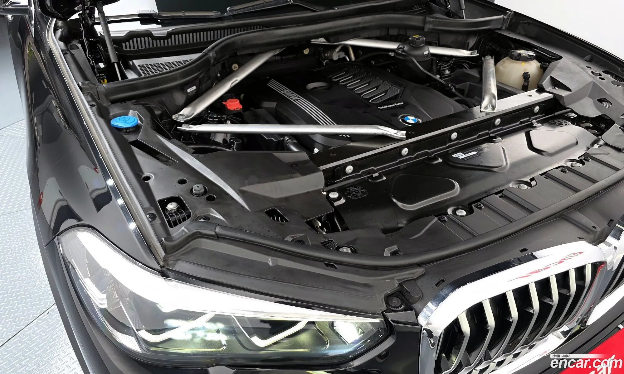 BMW X5 2020 — 6
