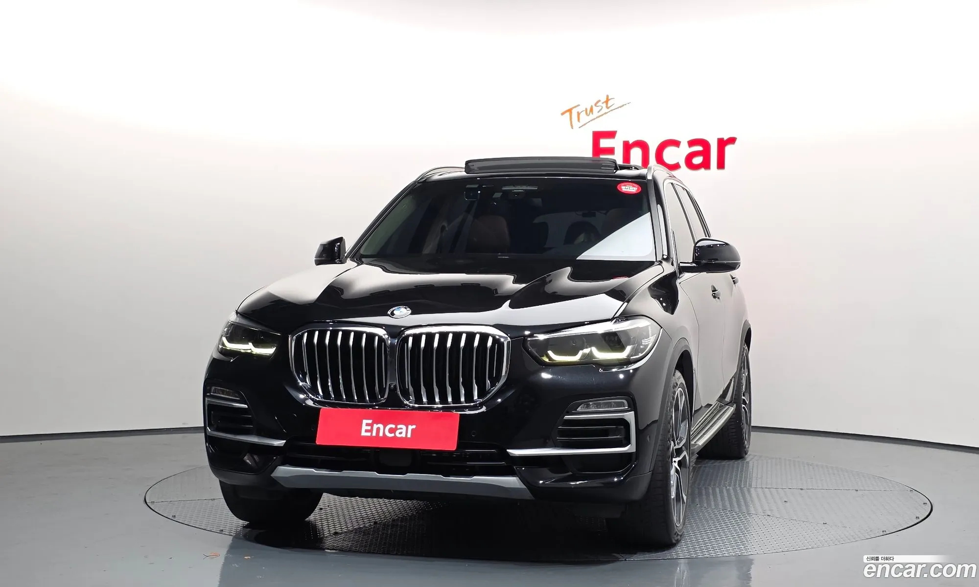 BMW X5 2020 — 4