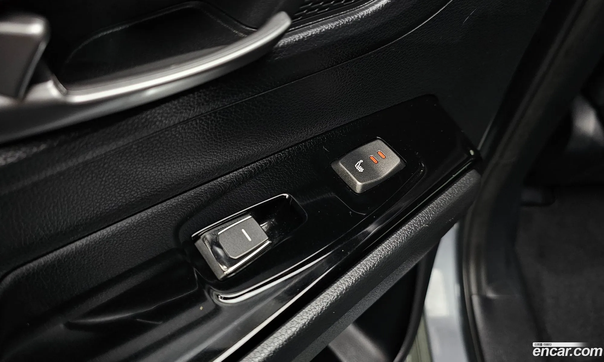 KG Mobility (SsangYong) Beautiful Korando 2021 — 8