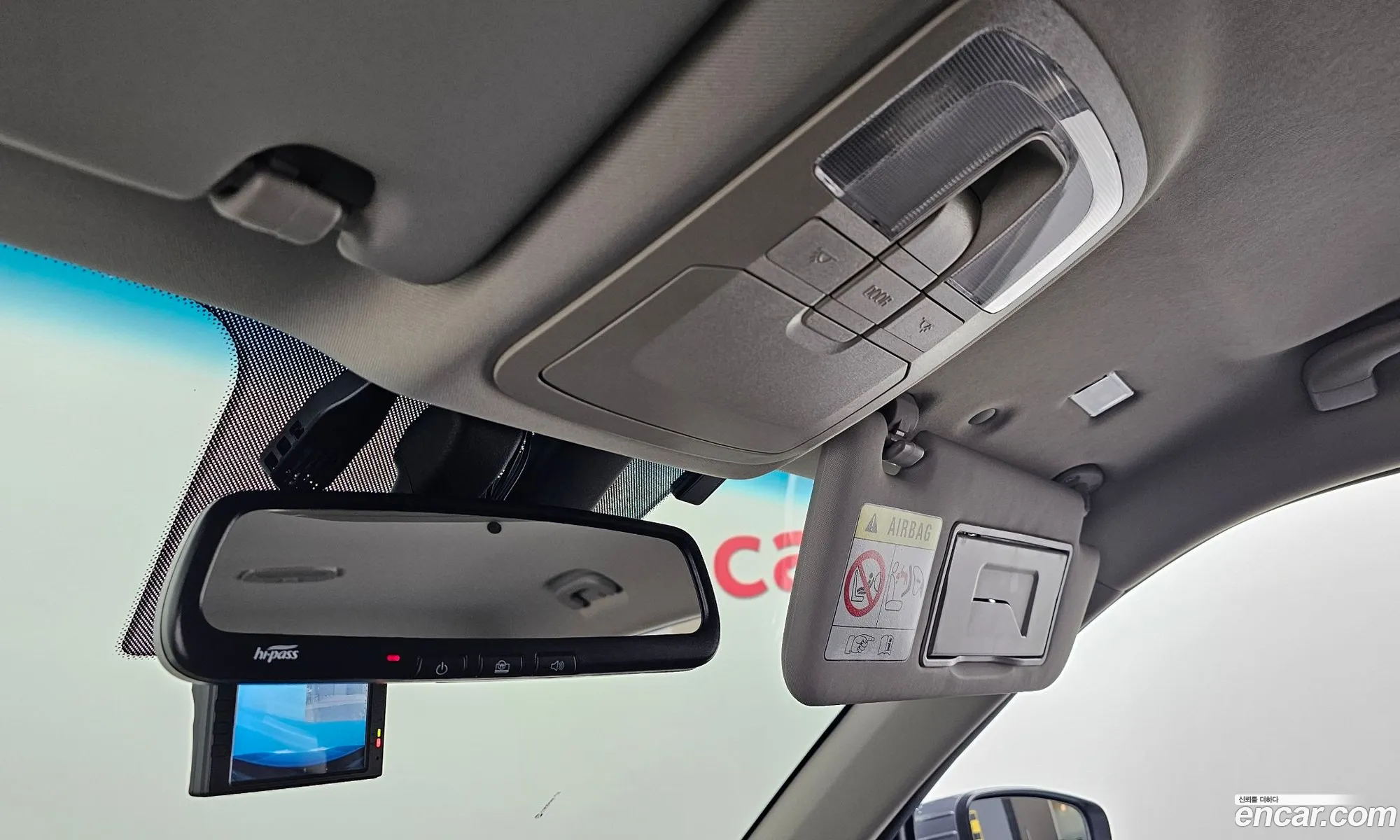 KG Mobility (SsangYong) Beautiful Korando 2021 — 10