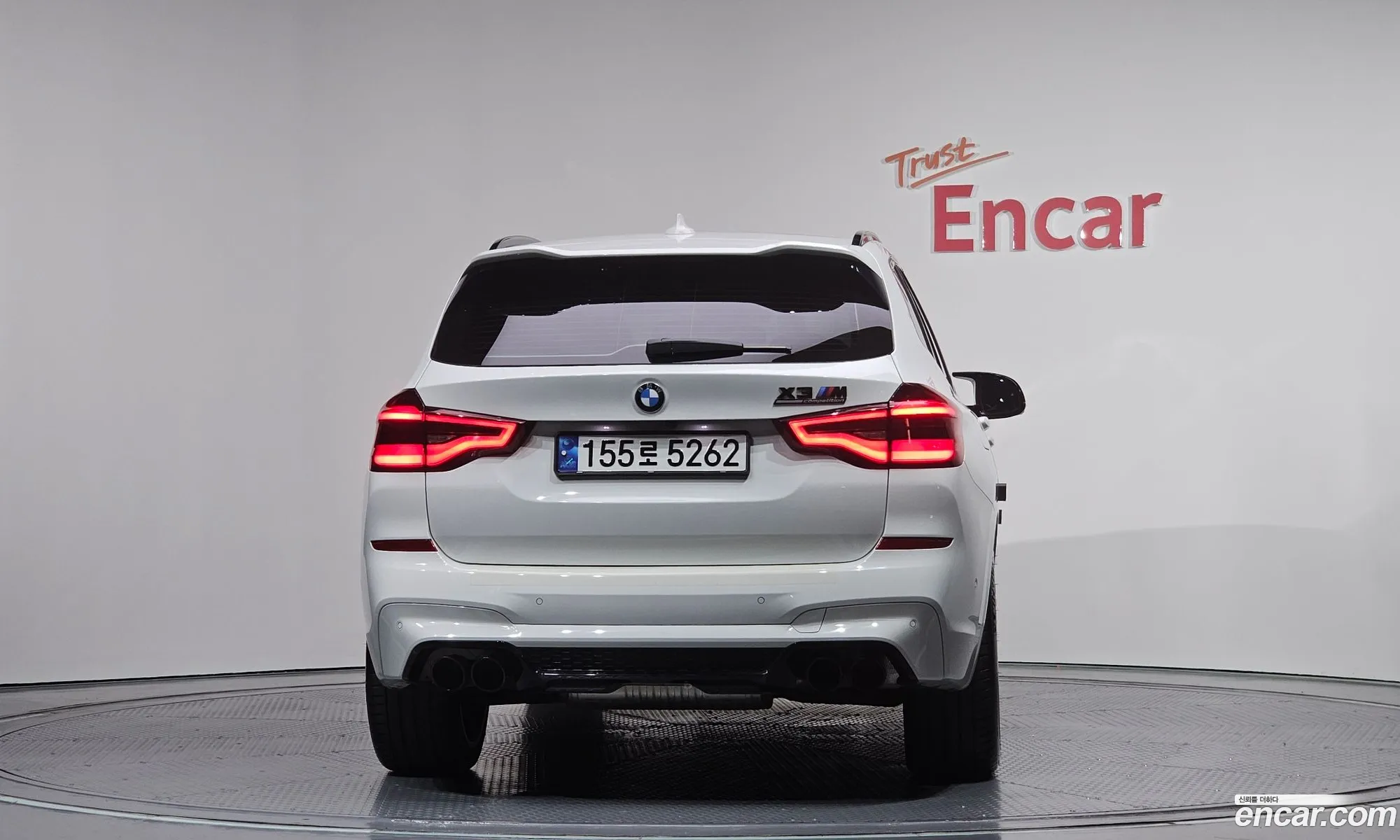 BMW X3 M