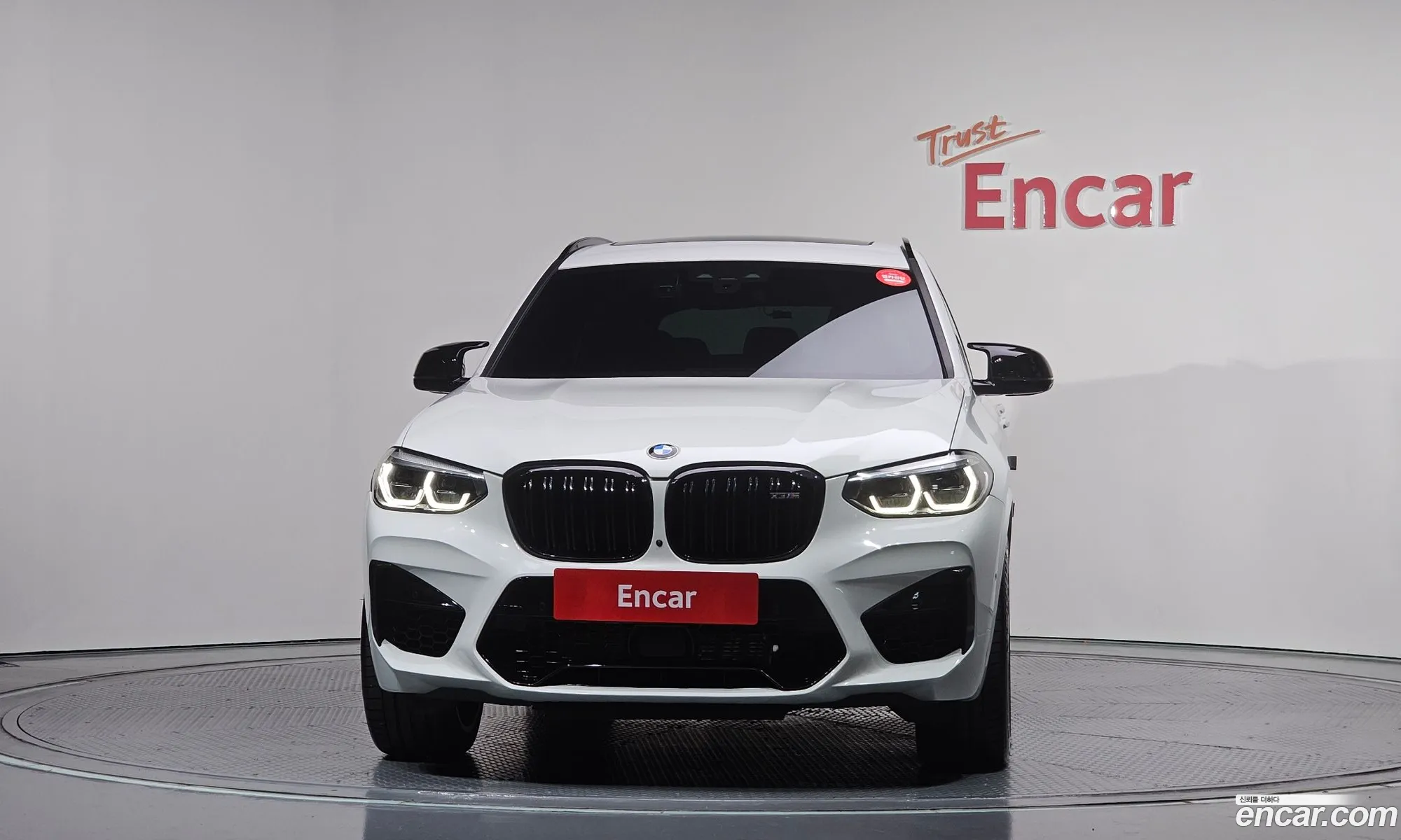 BMW X3 M
