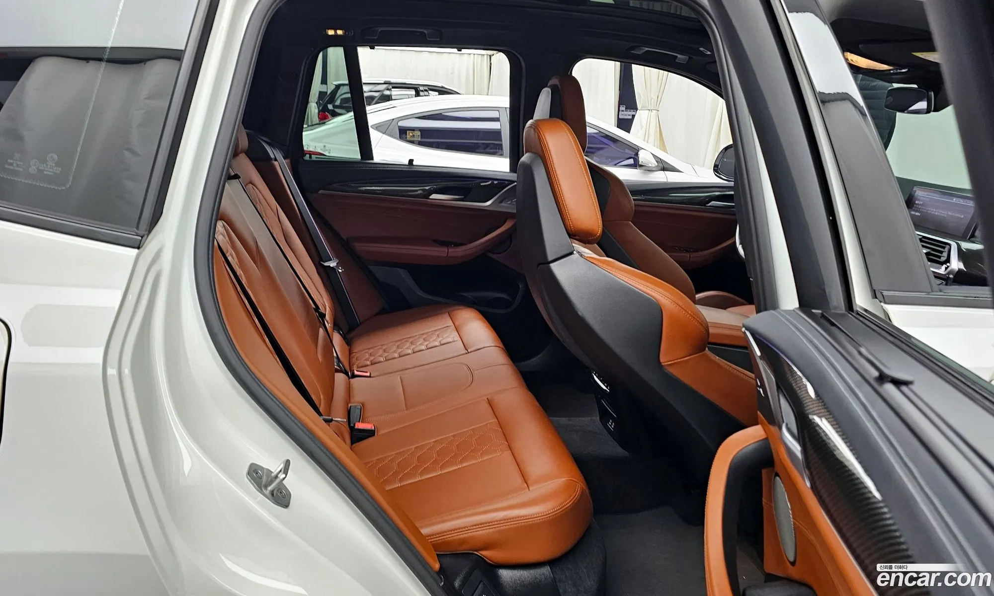 BMW X3 M