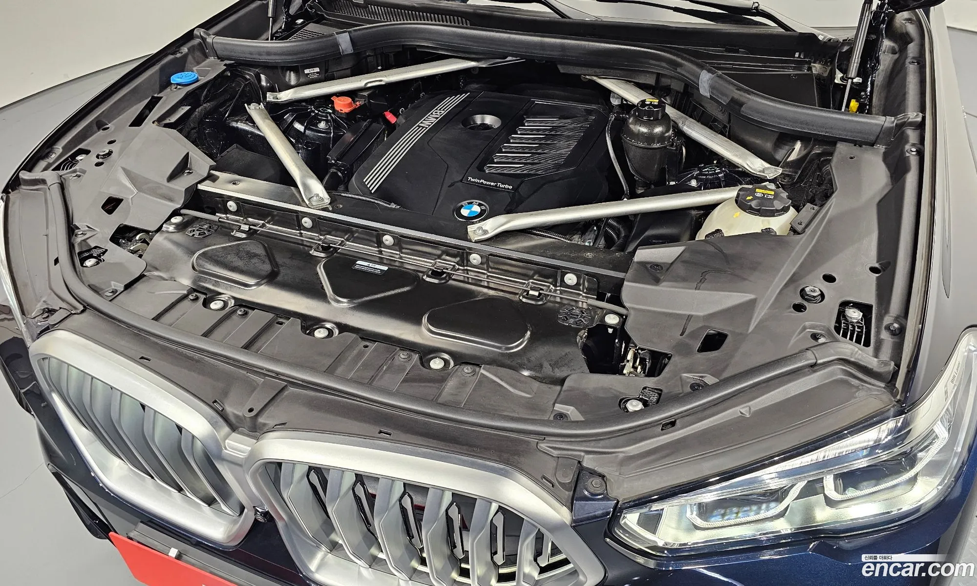 BMW X6 2022 — 15