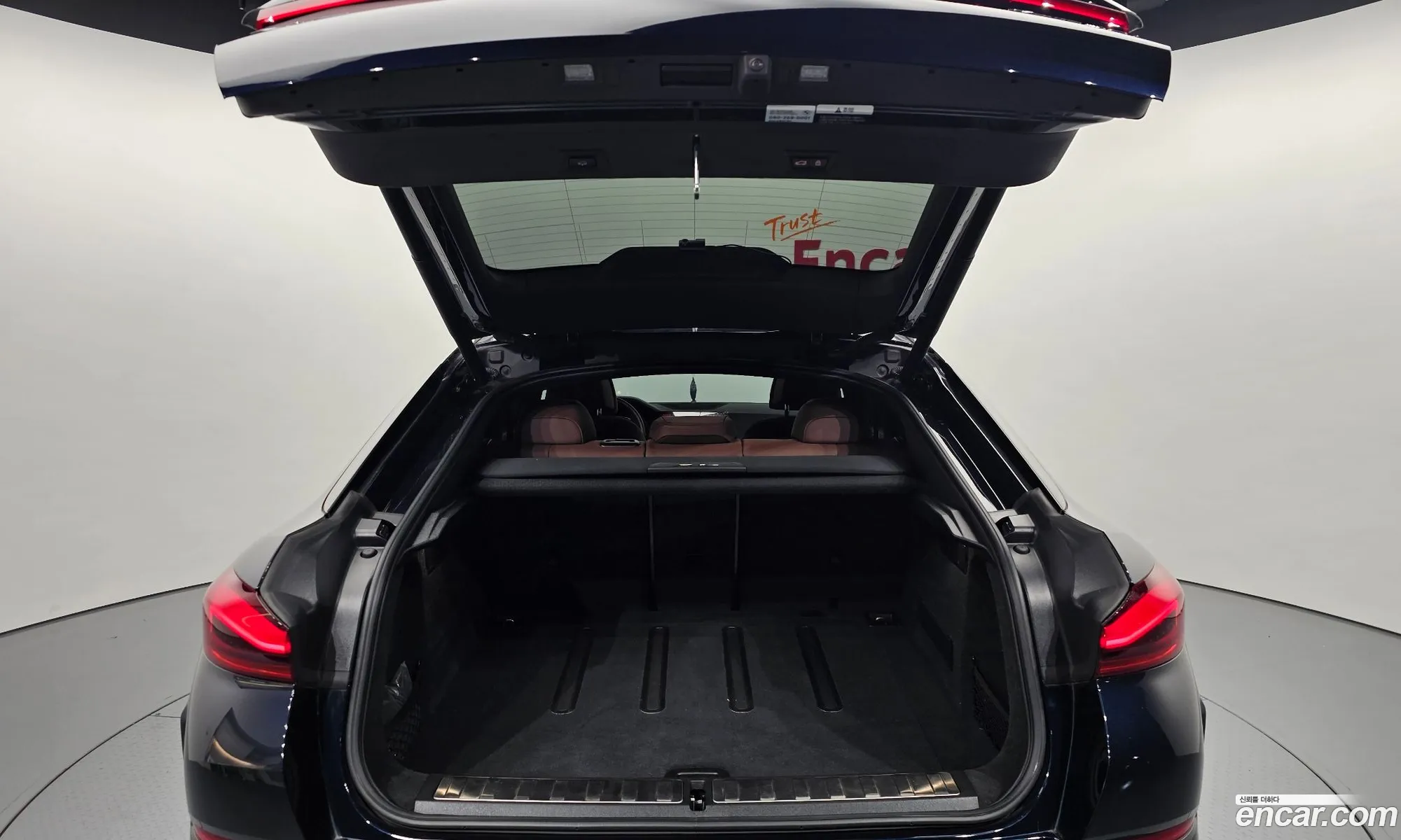 BMW X6 2022 — 18