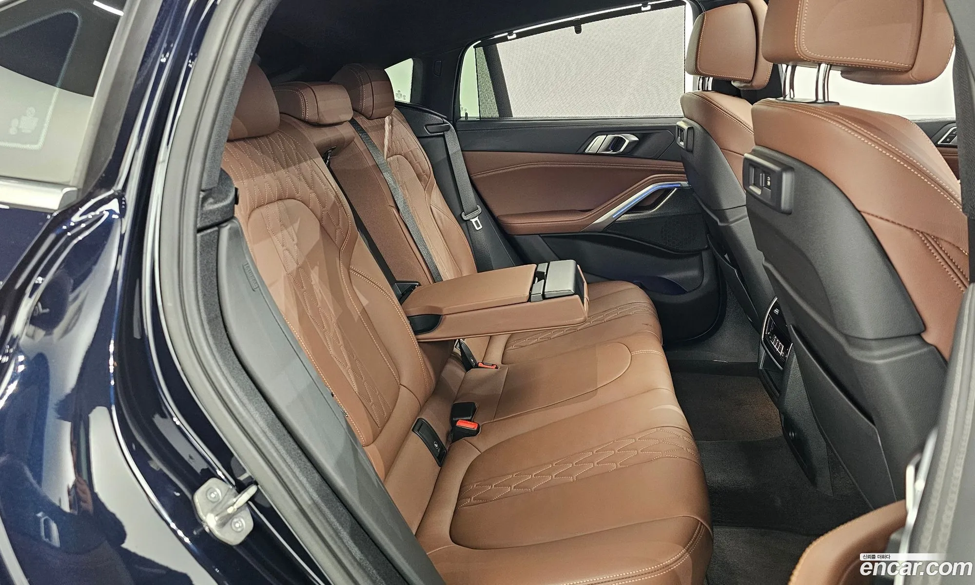 BMW X6 2022 — 5