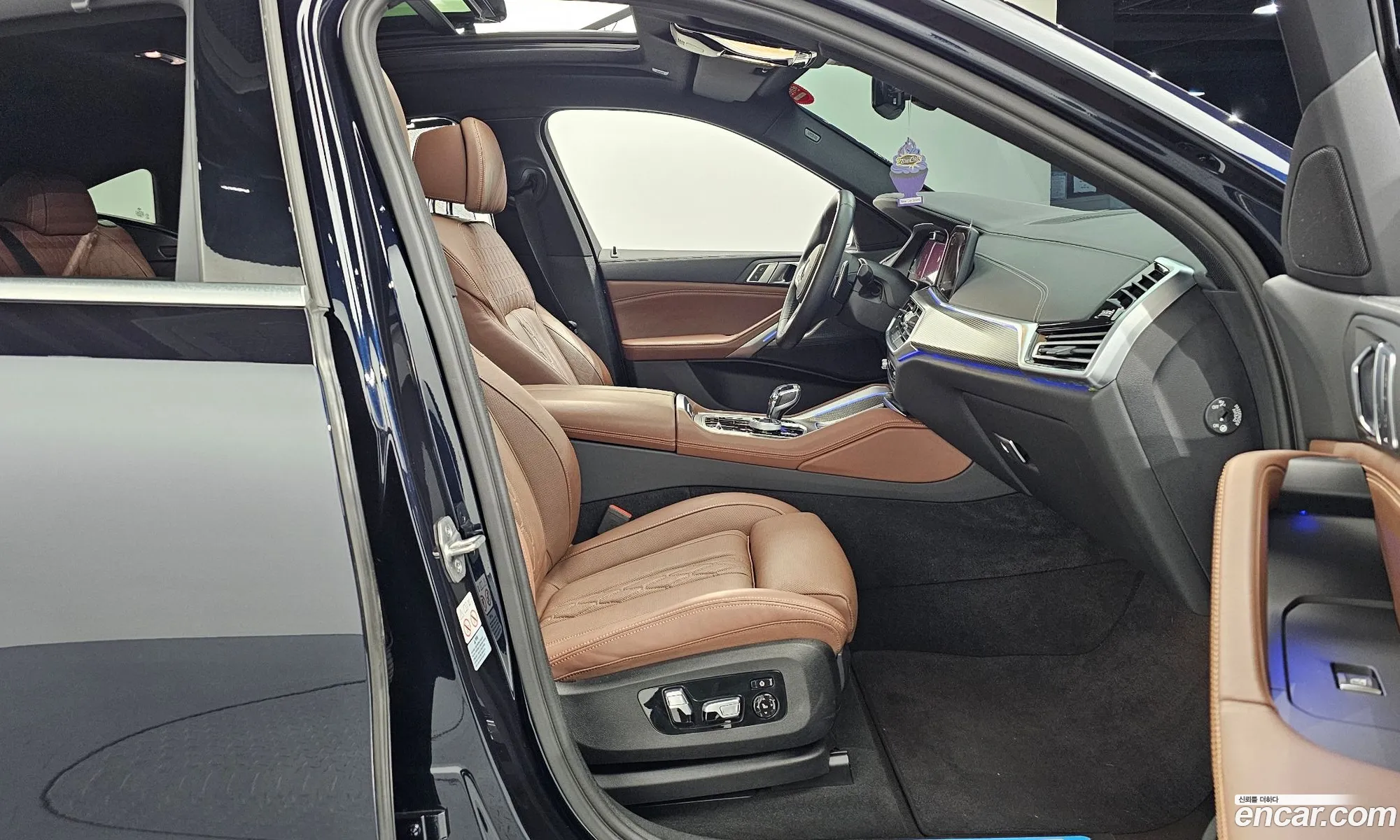 BMW X6 2022 — 3