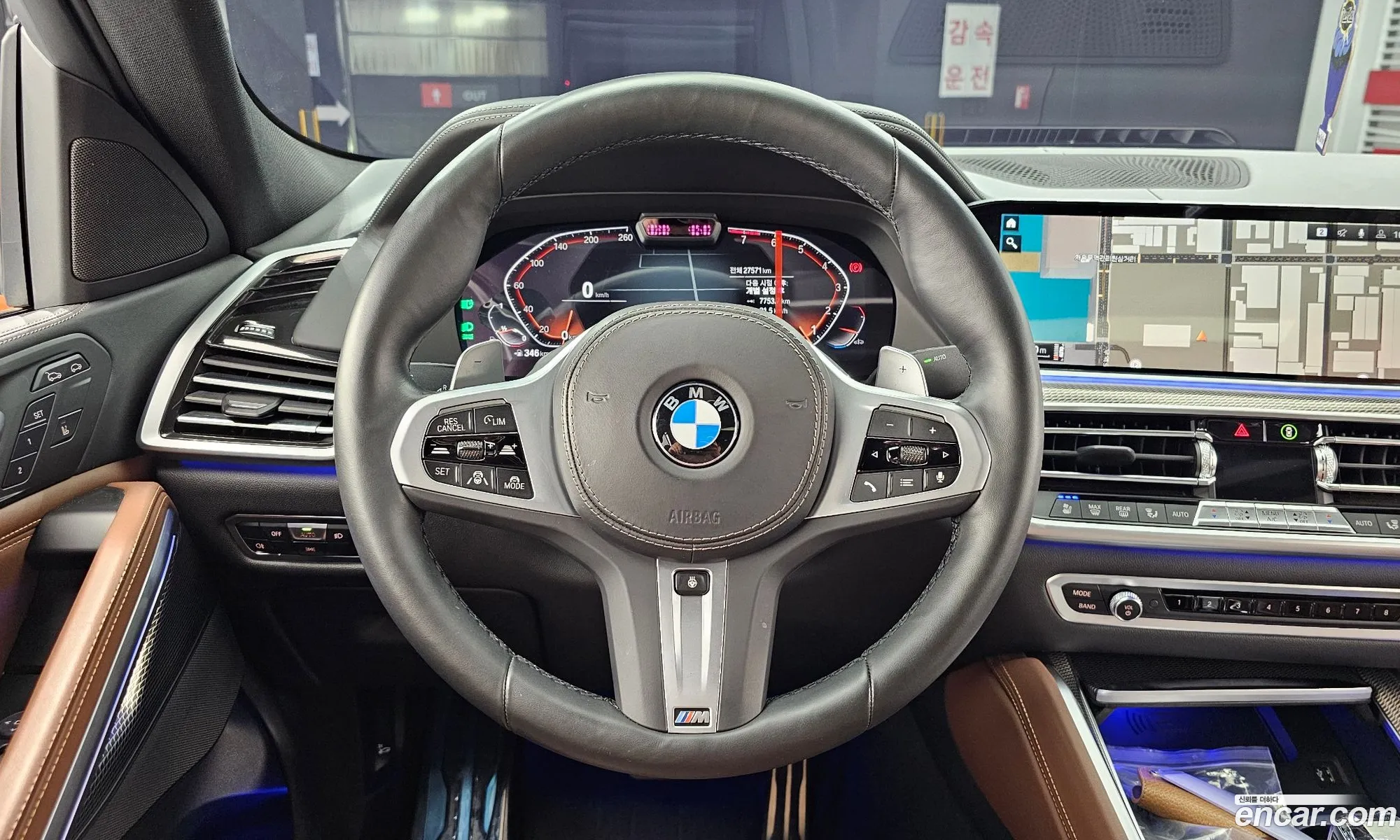 BMW X6 2022 — 19