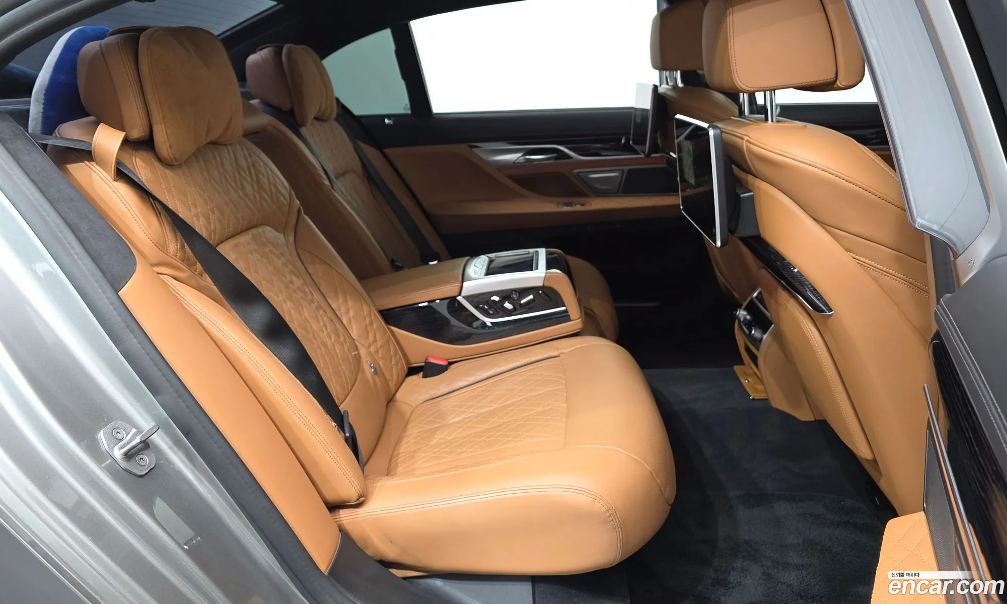 BMW 7 Series 2021 — 14