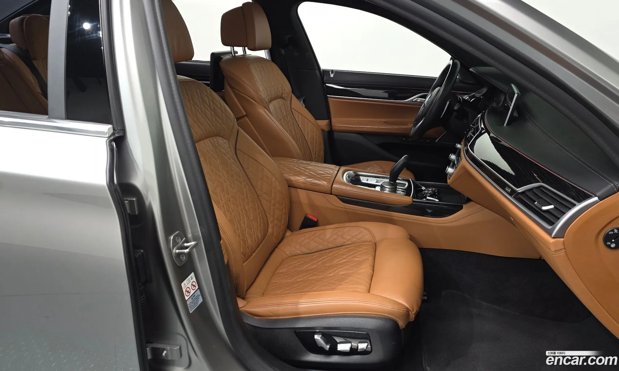 BMW 7 Series 2021 — 10