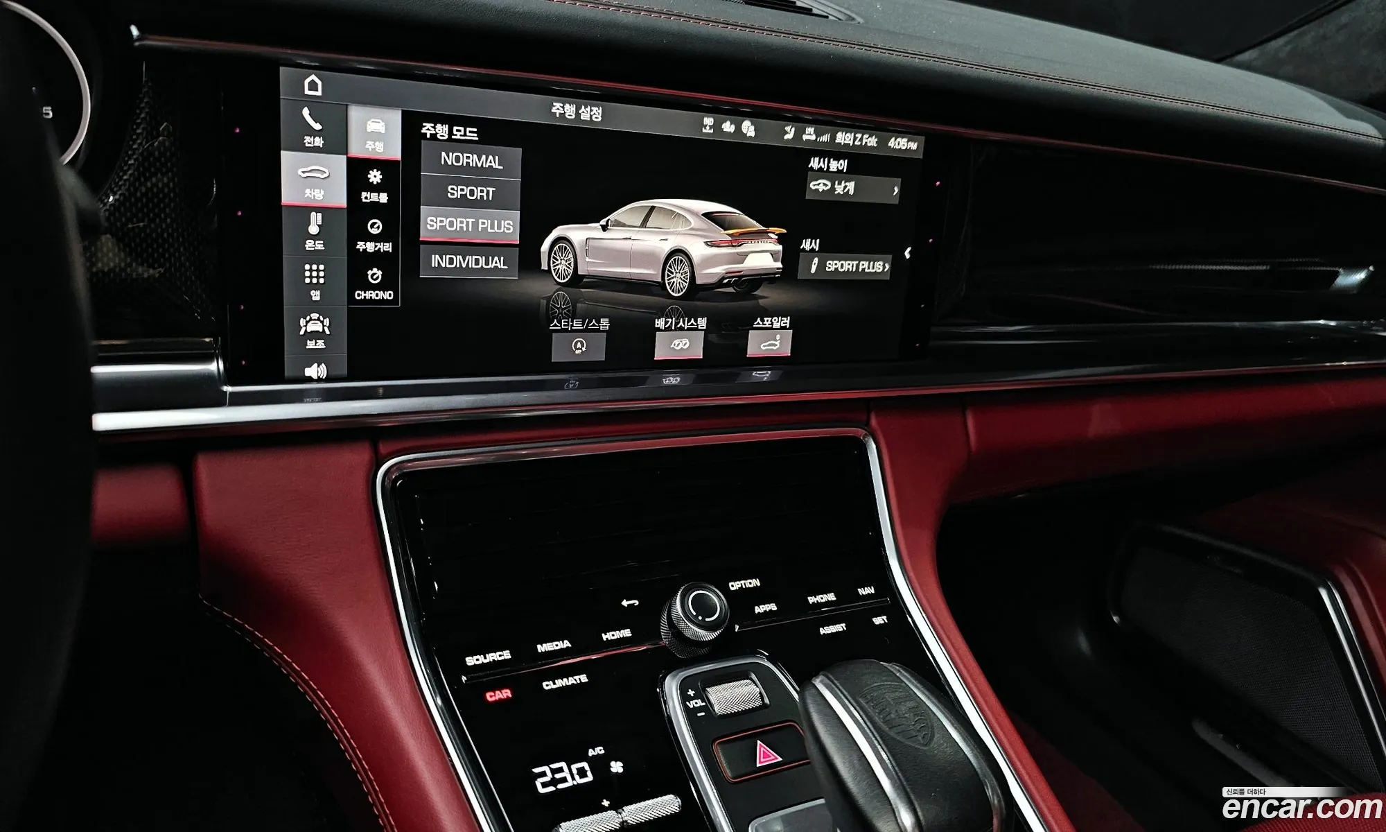 Porsche Panamera 2021 — 6