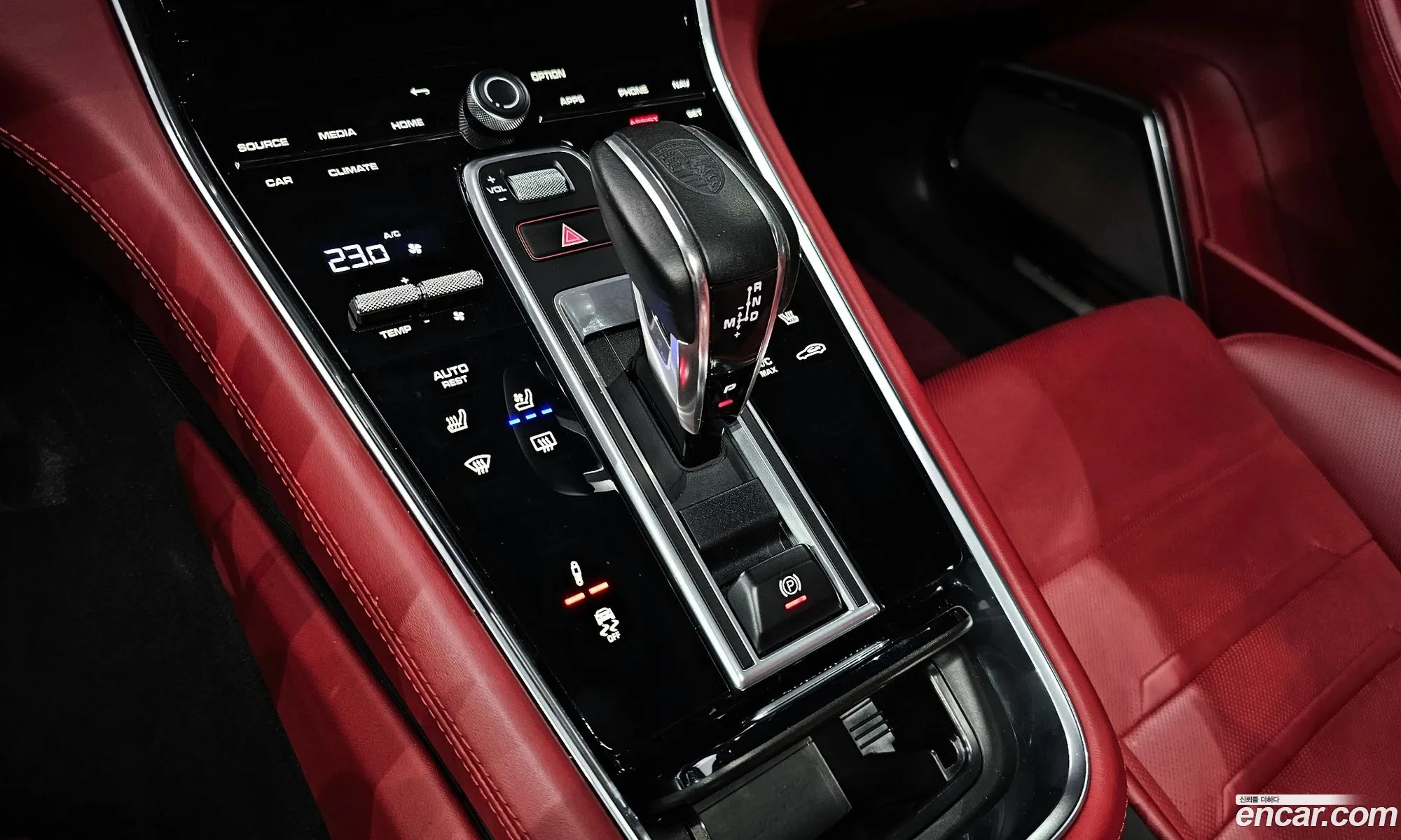 Porsche Panamera 2021 — 3