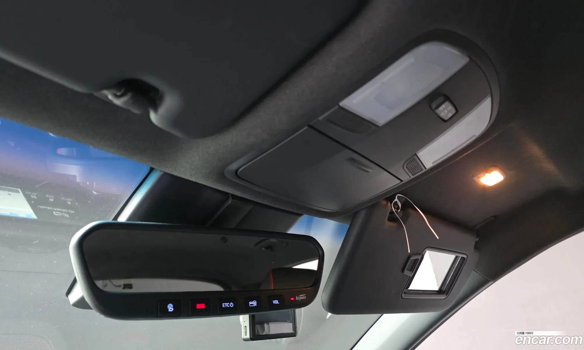 Hyundai Kona 2019 — 14