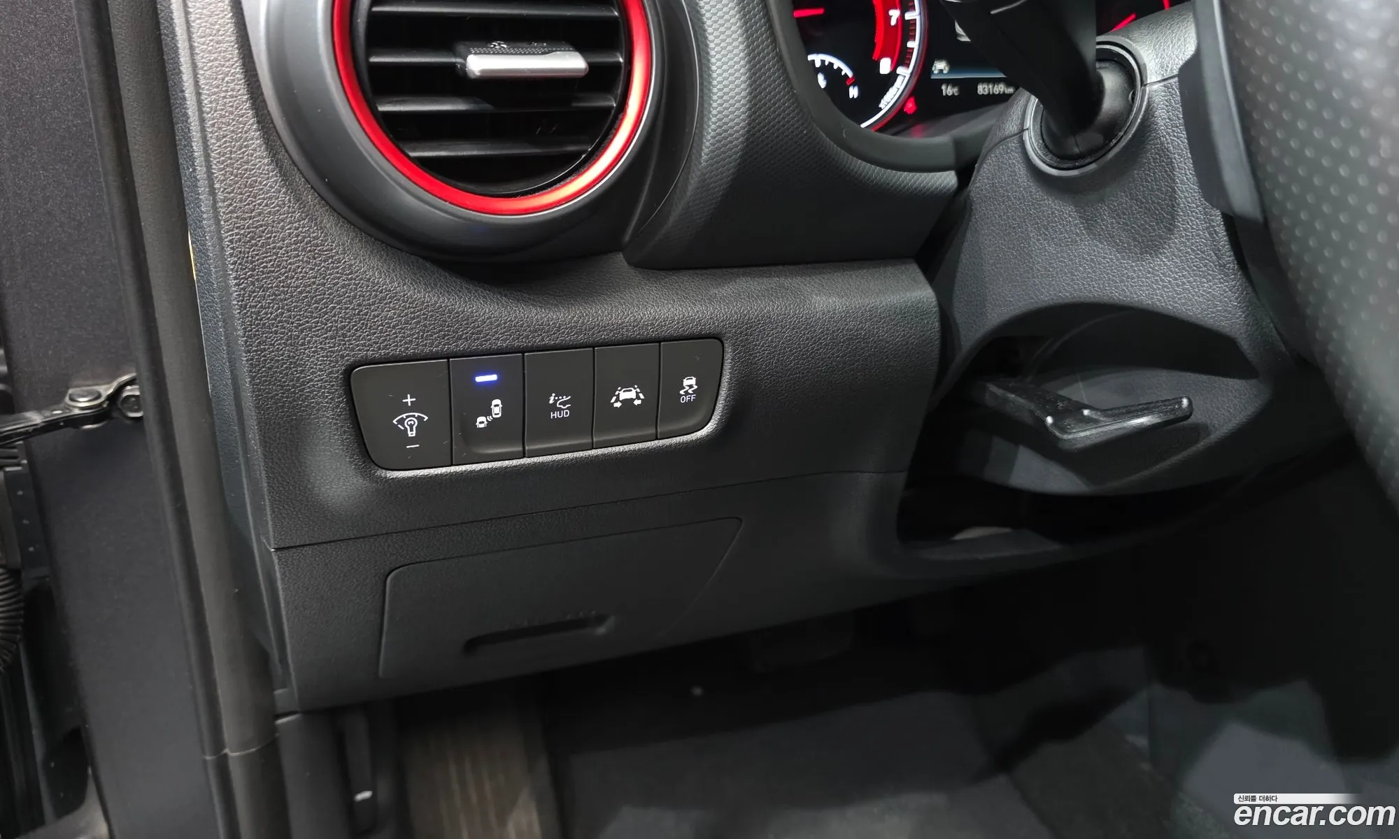 Hyundai Kona 2019 — 13