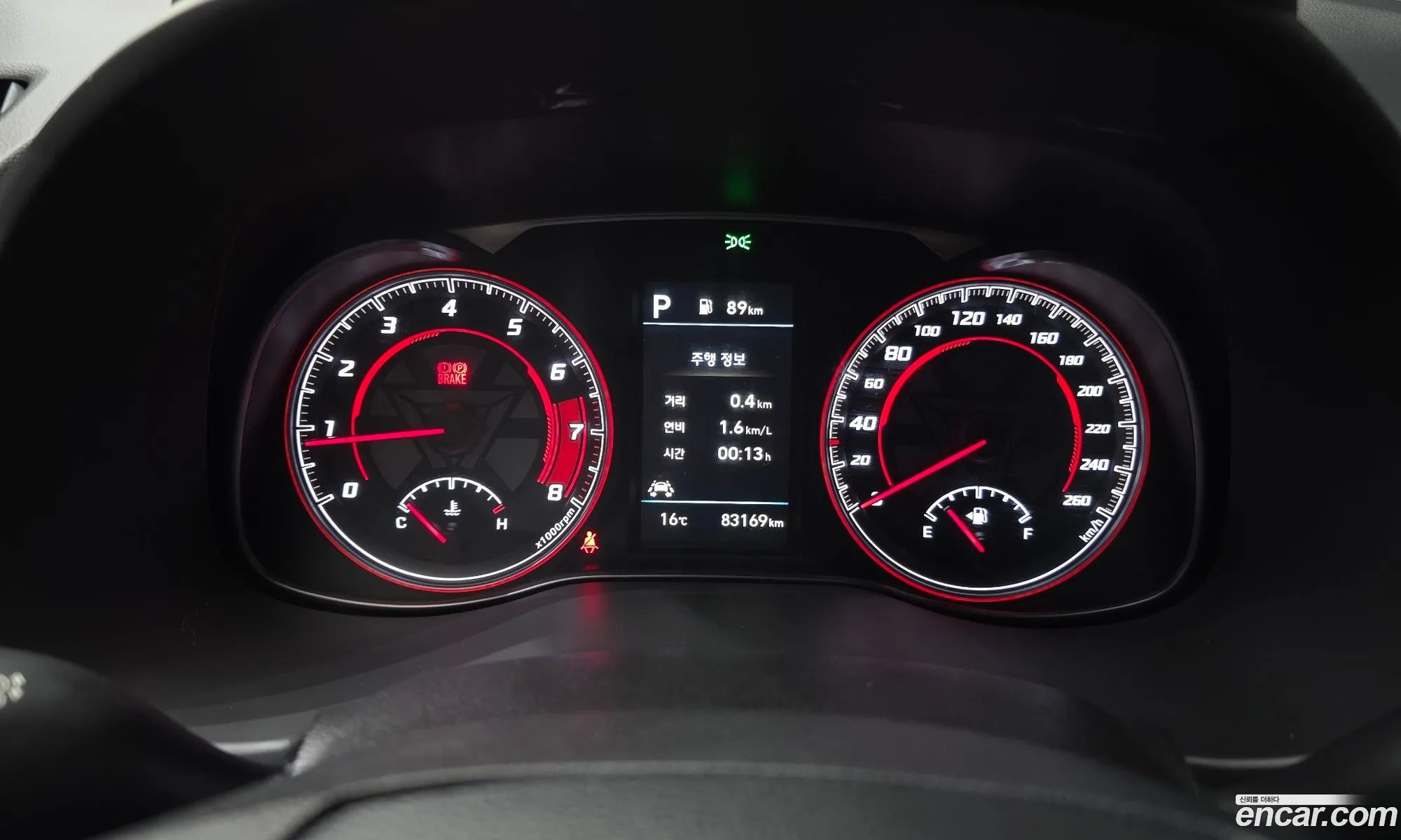 Hyundai Kona 2019 — 6