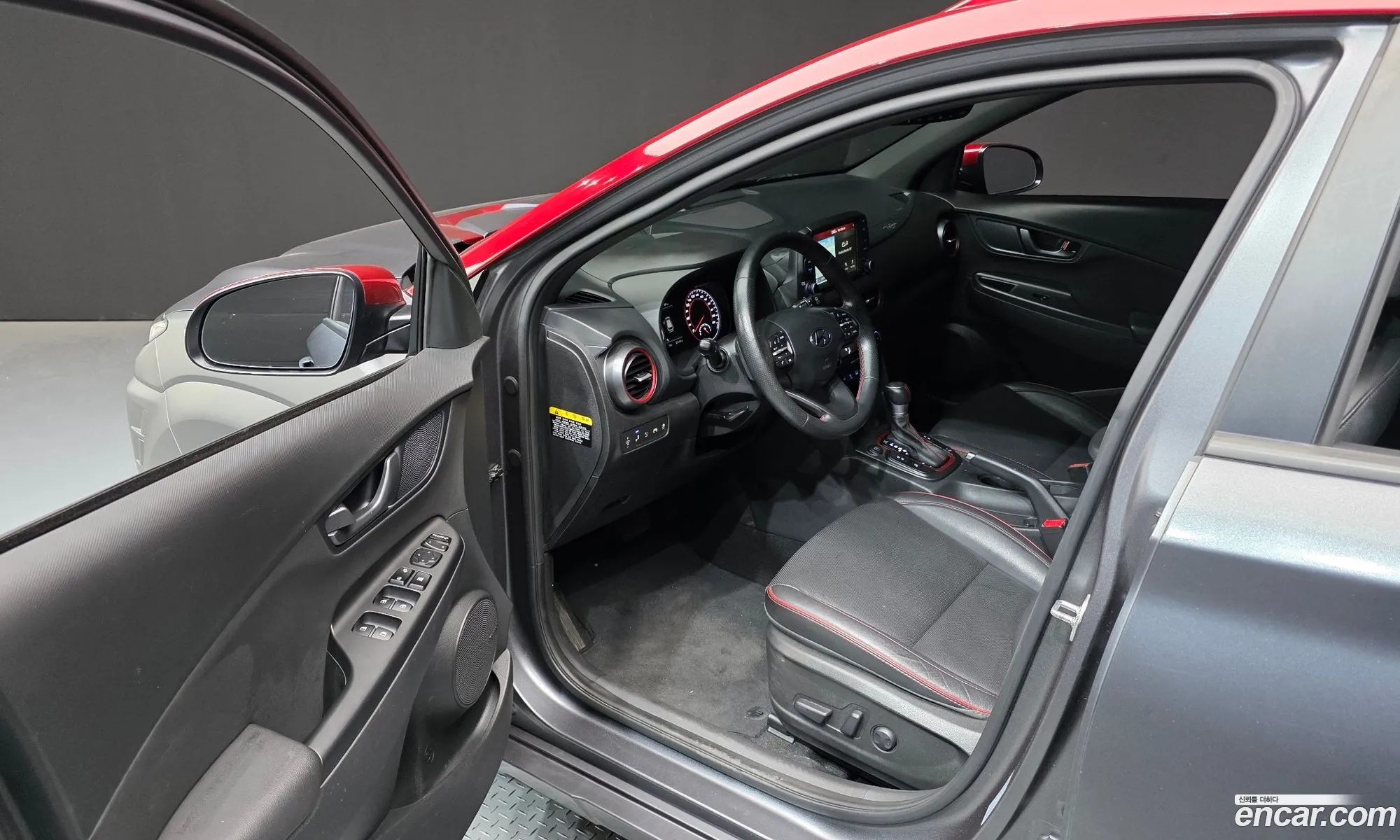 Hyundai Kona 2019 — 3