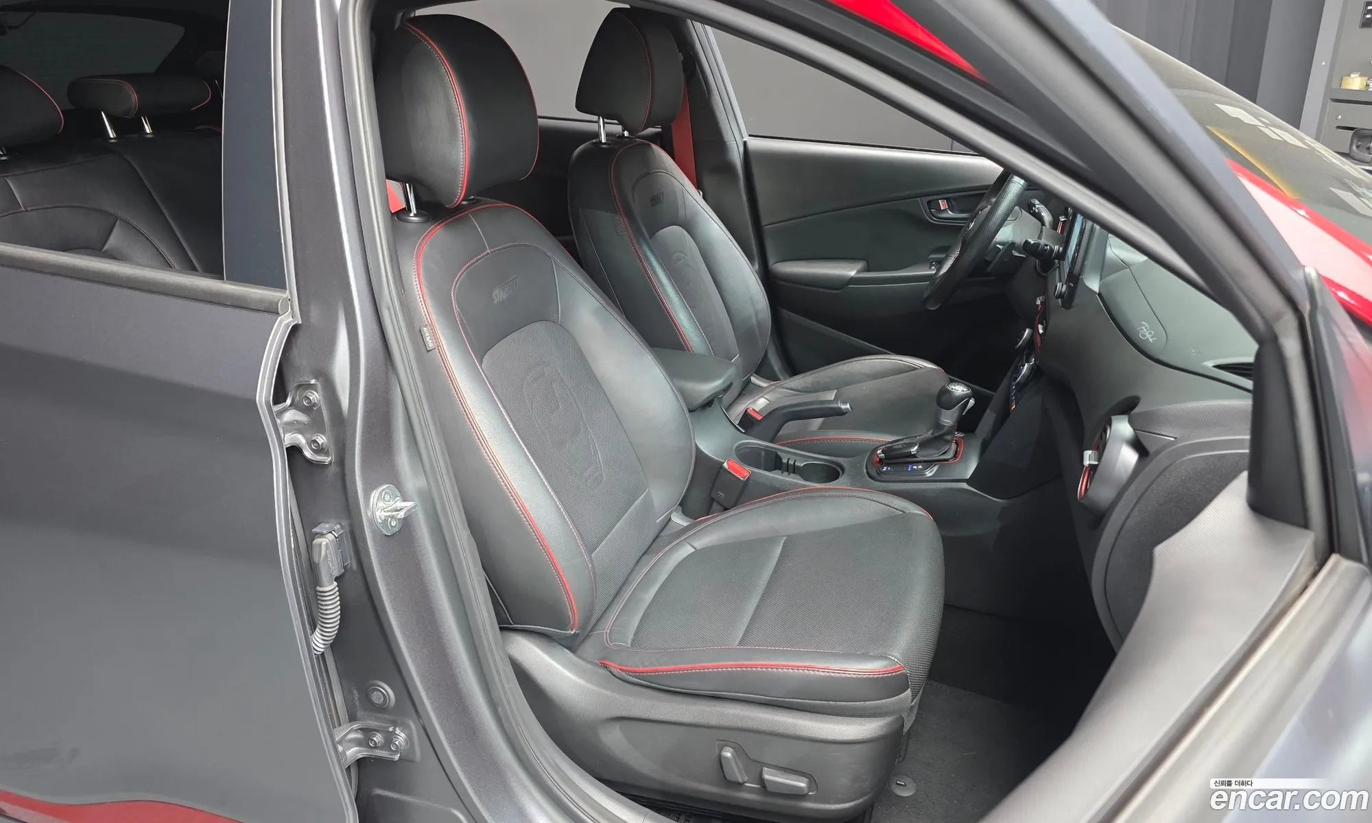 Hyundai Kona 2019 — 10