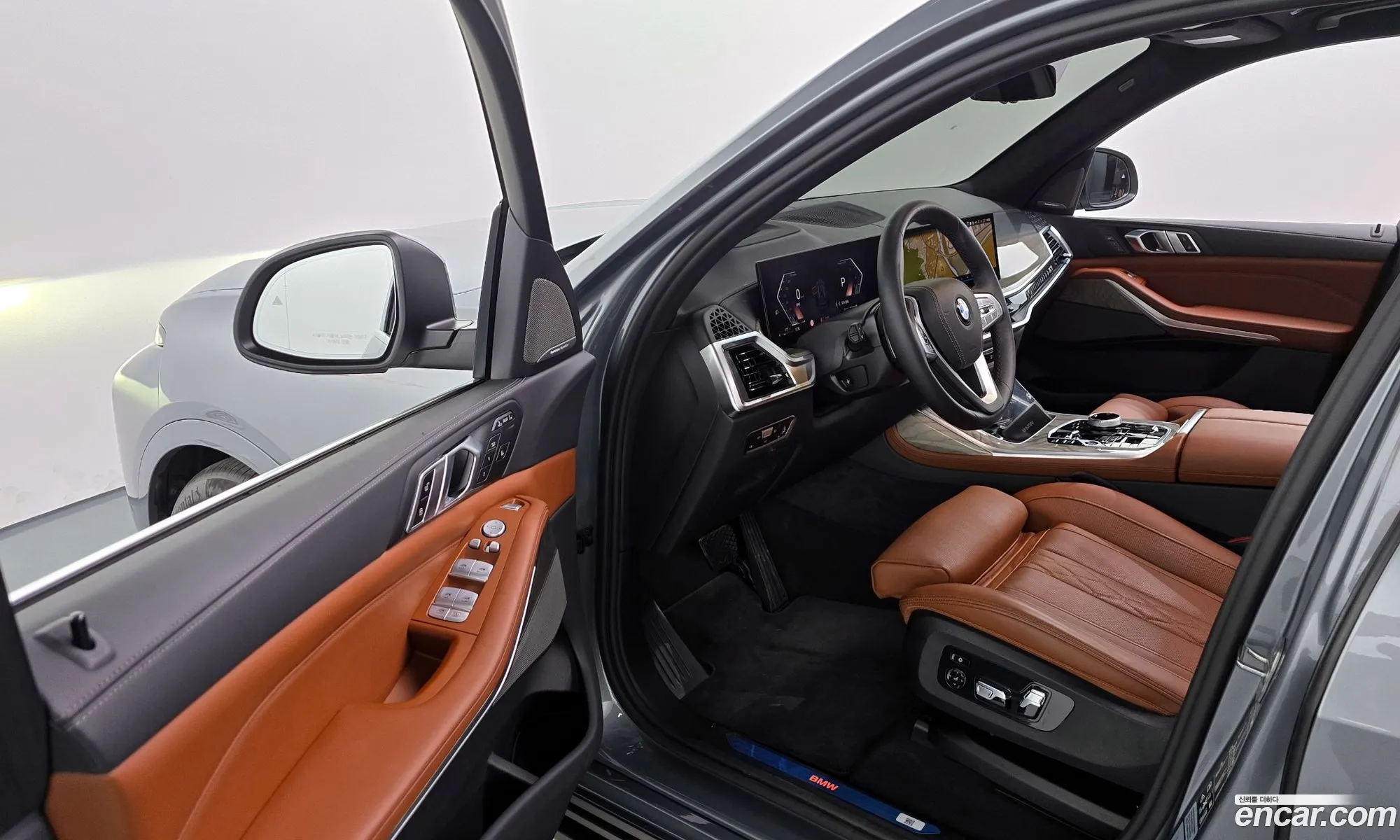 BMW X7 2022 WBA21EM0XP9N85718 — 19