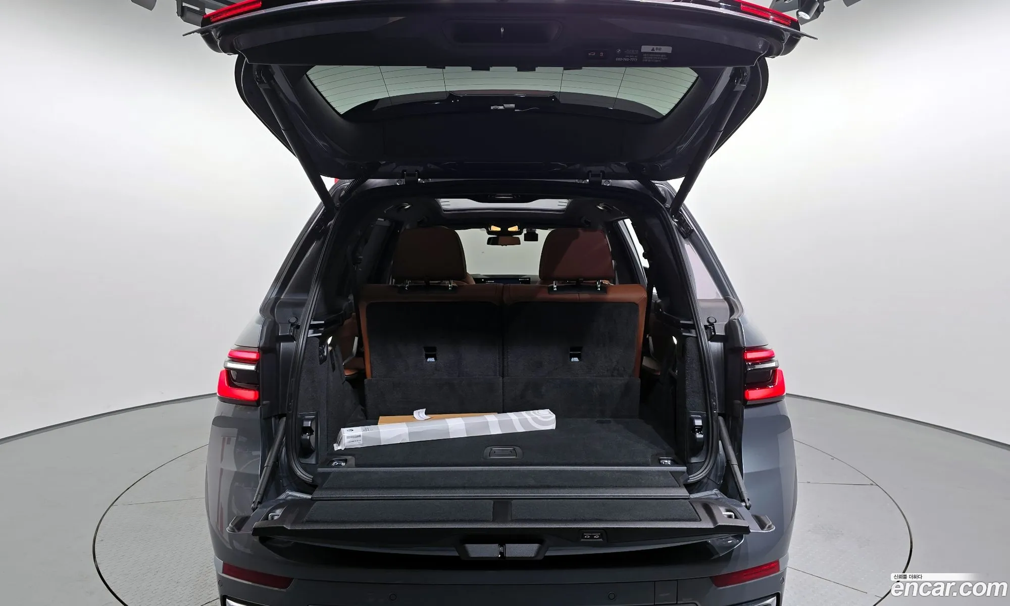 BMW X7 2022 WBA21EM0XP9N85718 — 12