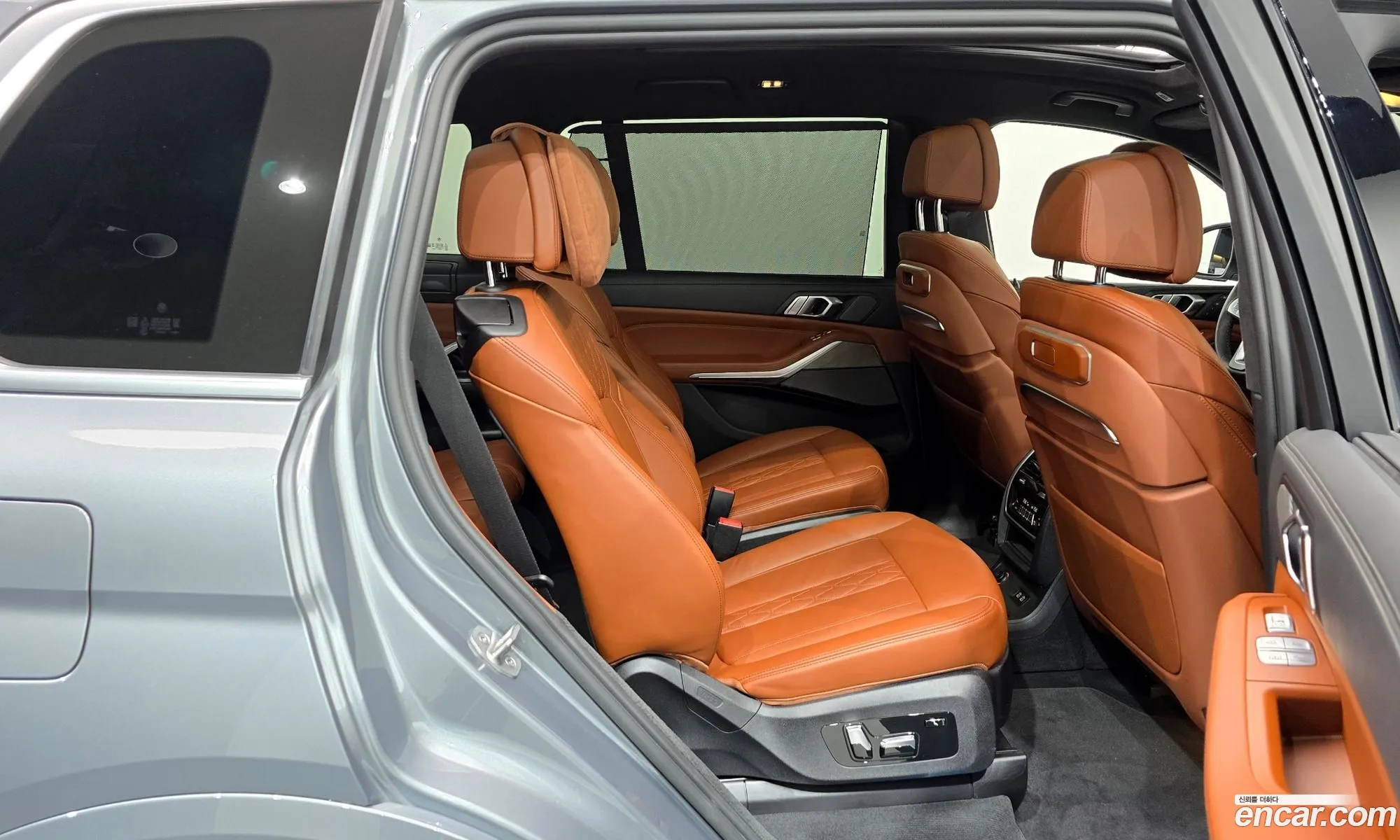 BMW X7 2022 WBA21EM0XP9N85718 — 4