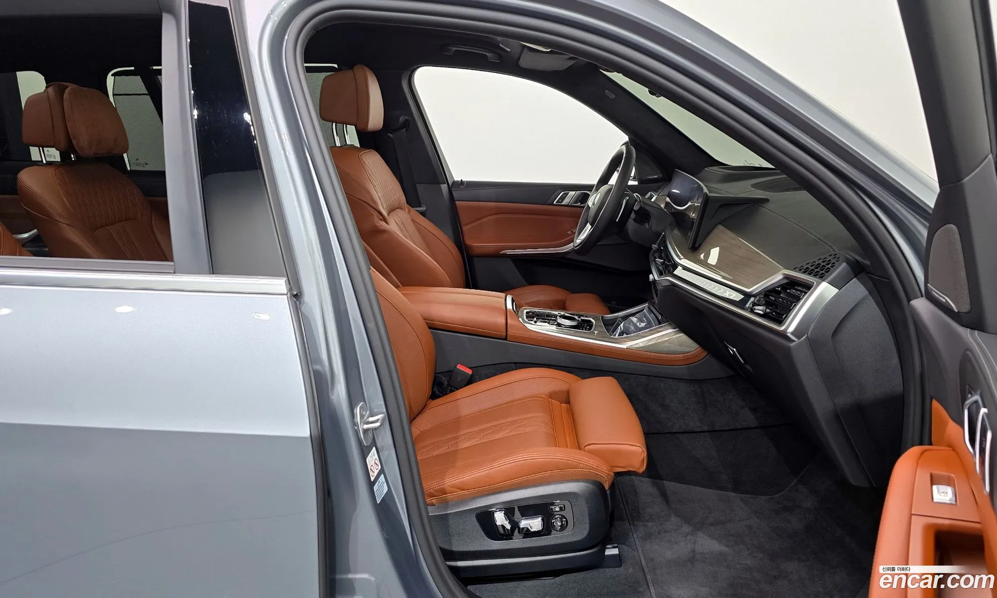 BMW X7 2022 WBA21EM0XP9N85718 — 20