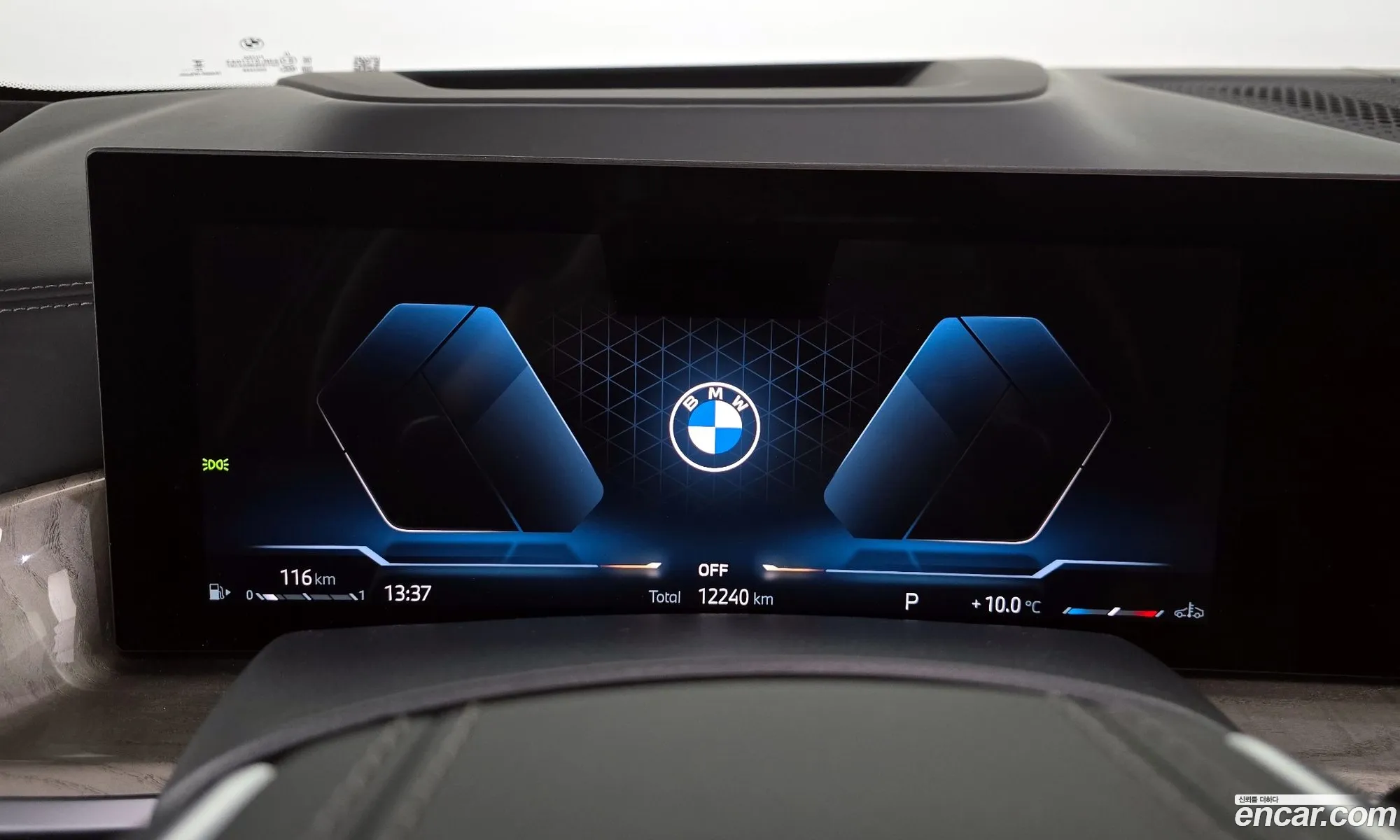 BMW X7 2022 WBA21EM0XP9N85718 — 3