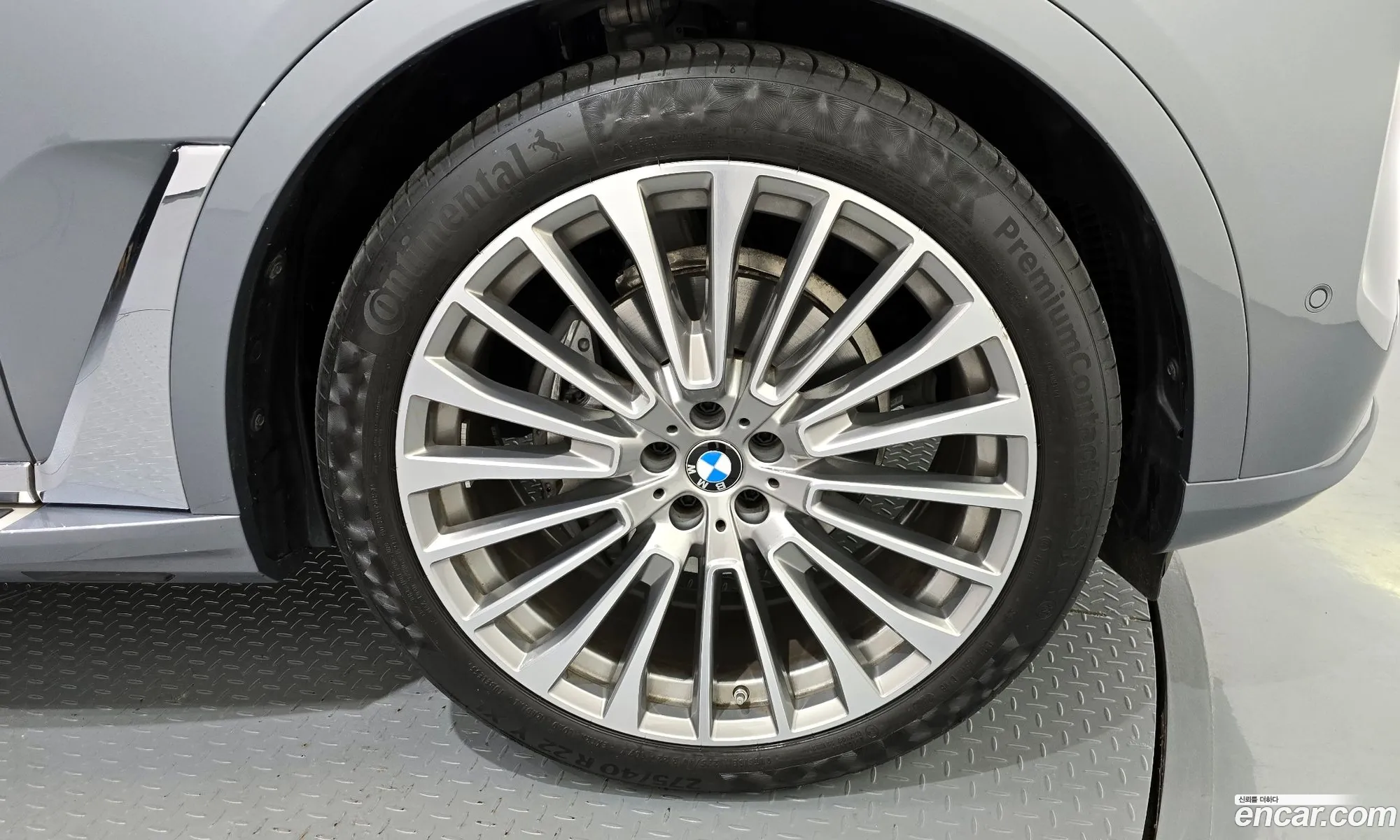 BMW X7 2022 WBA21EM0XP9N85718 — 14