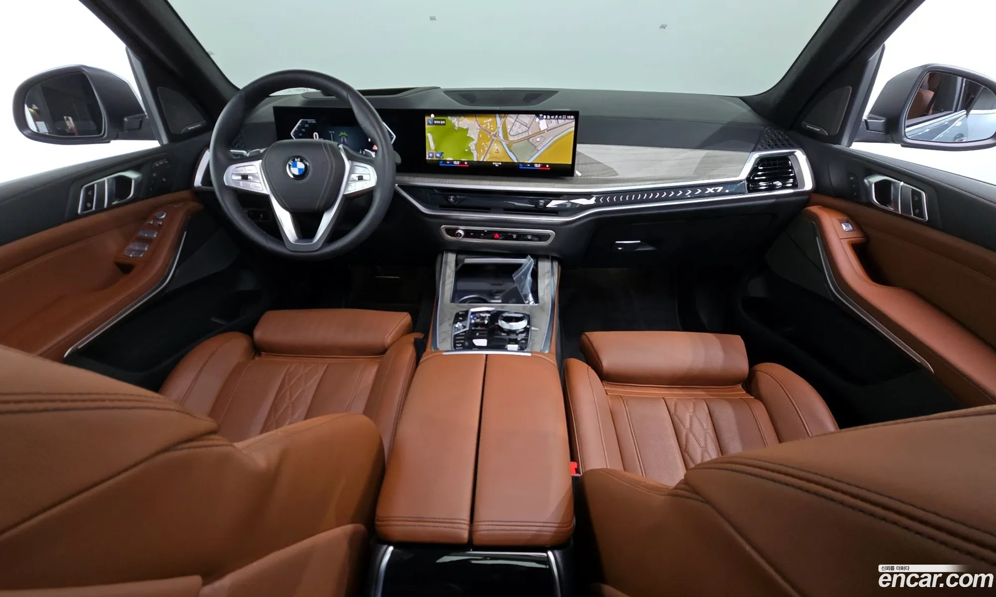 BMW X7 2022 WBA21EM0XP9N85718 — 6