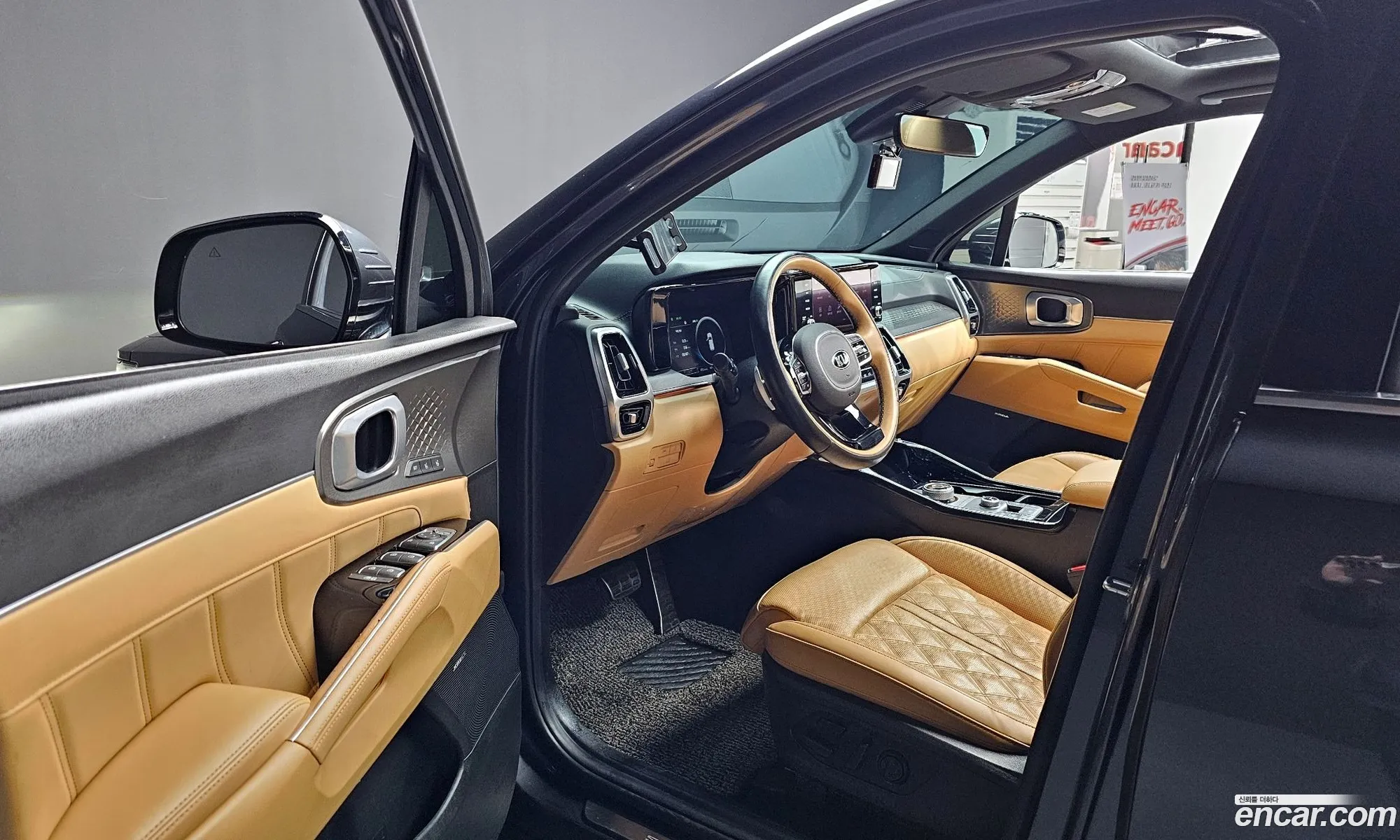 Kia Sorento 2020 — 11