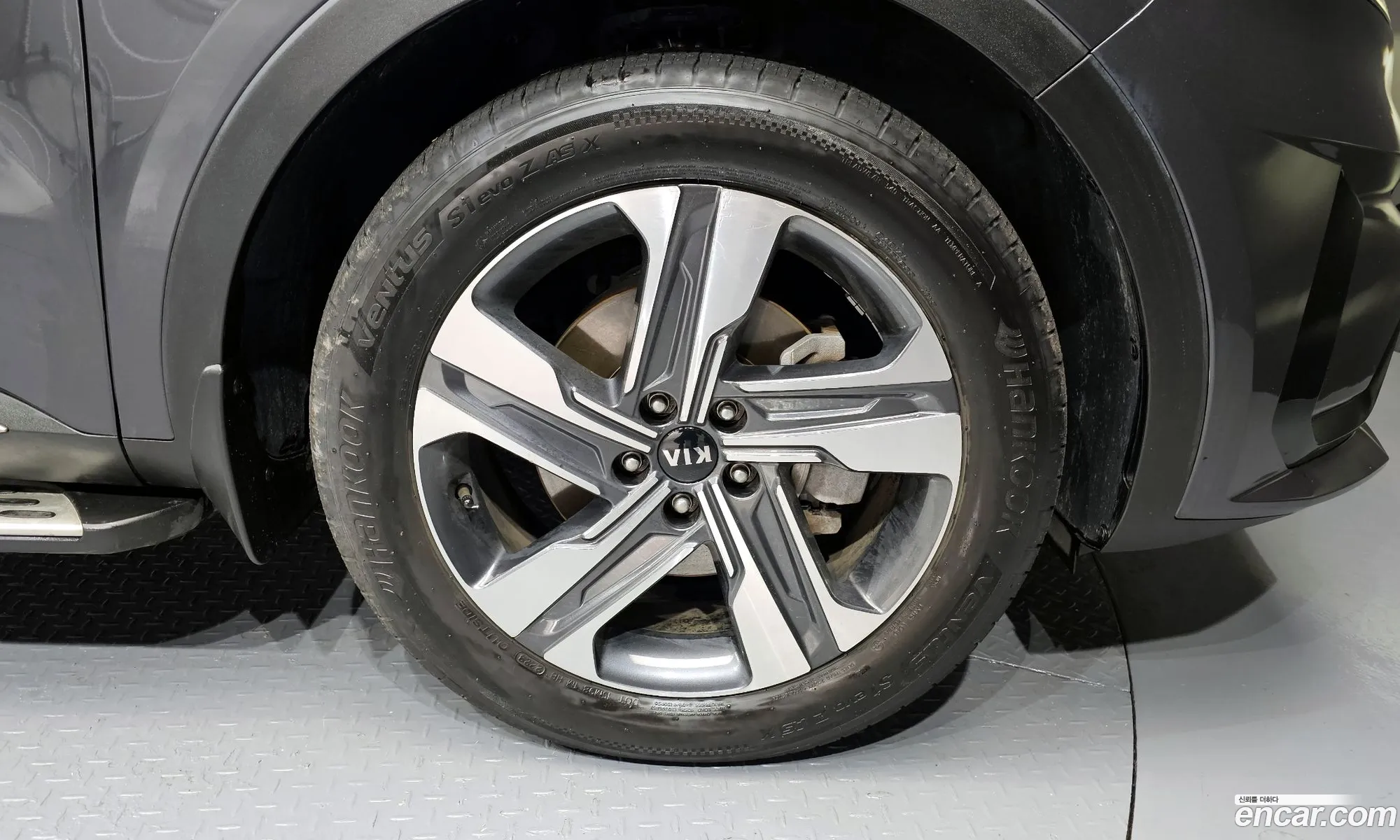 Kia Sorento 2020 — 2