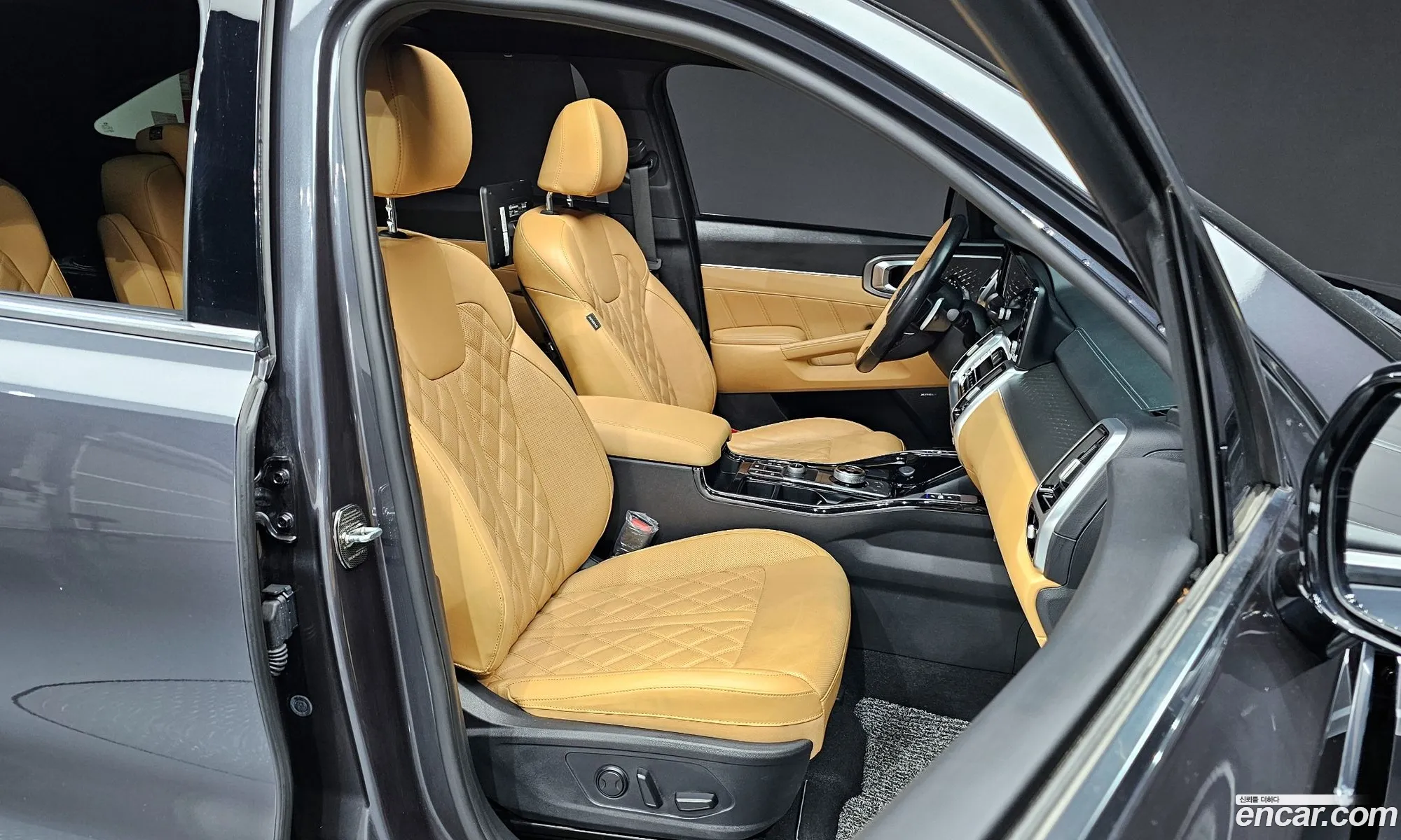 Kia Sorento 2020 — 18