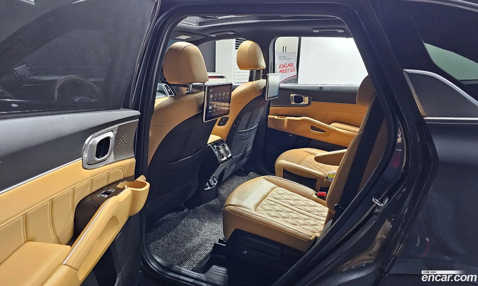 Kia Sorento 2020 — 12