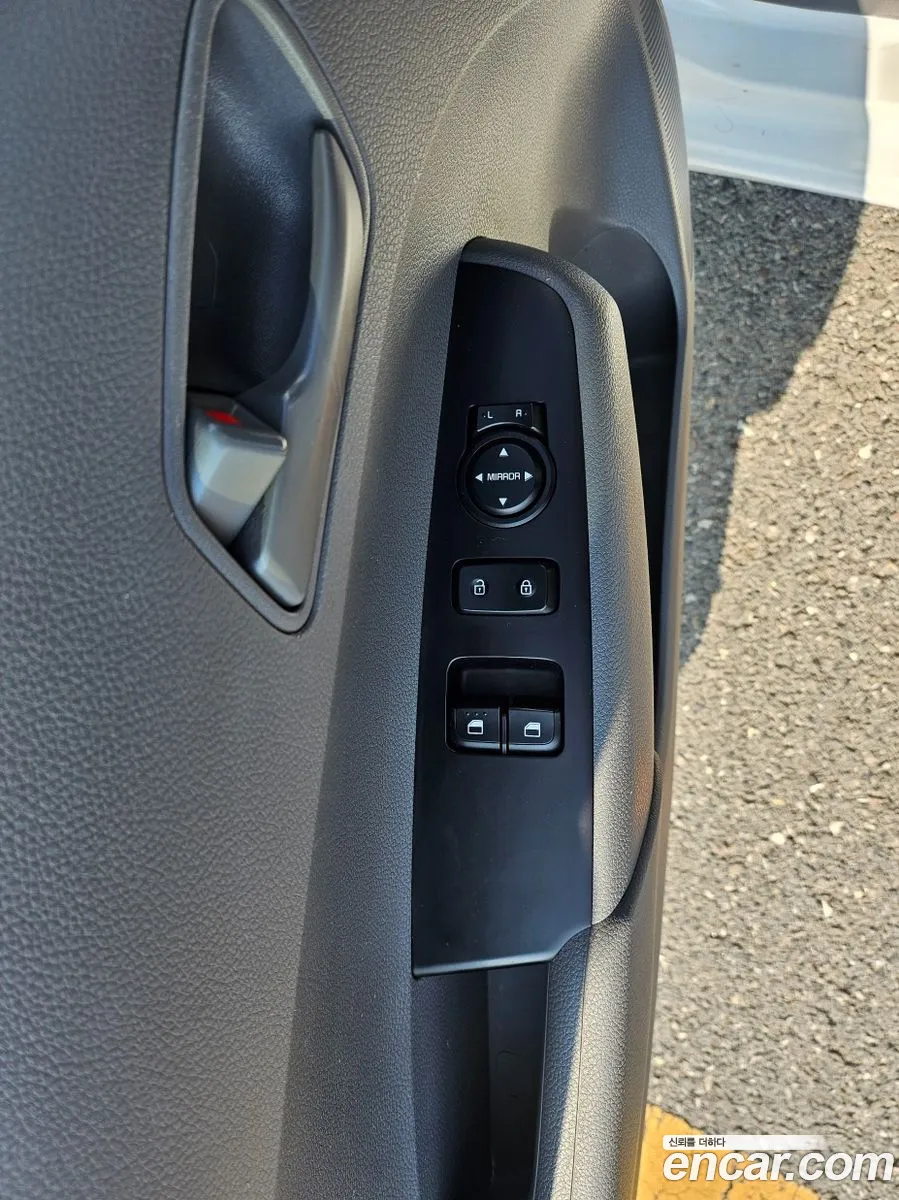 Kia Morning Urban 2021 — 9