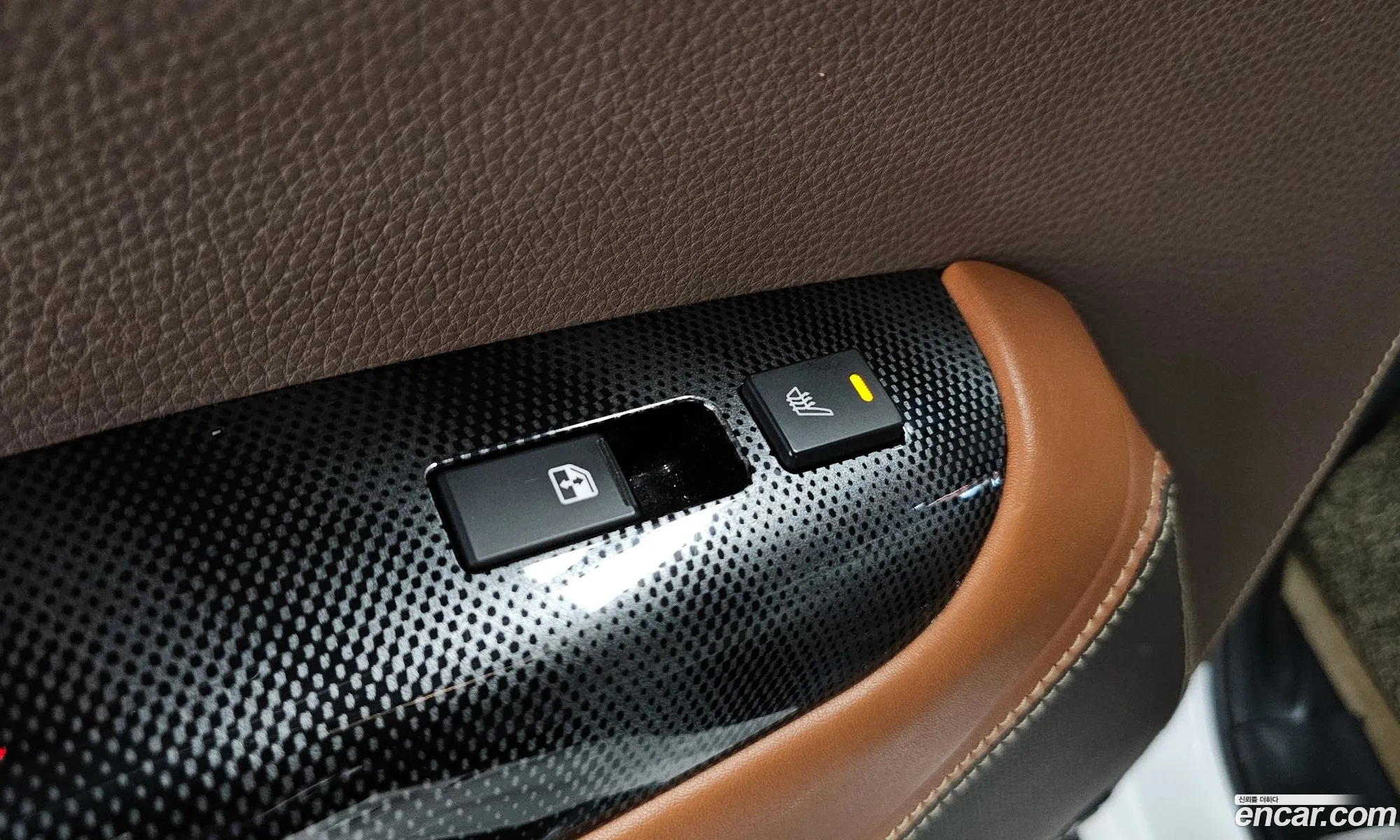 Kia Mohave 2014 — 16