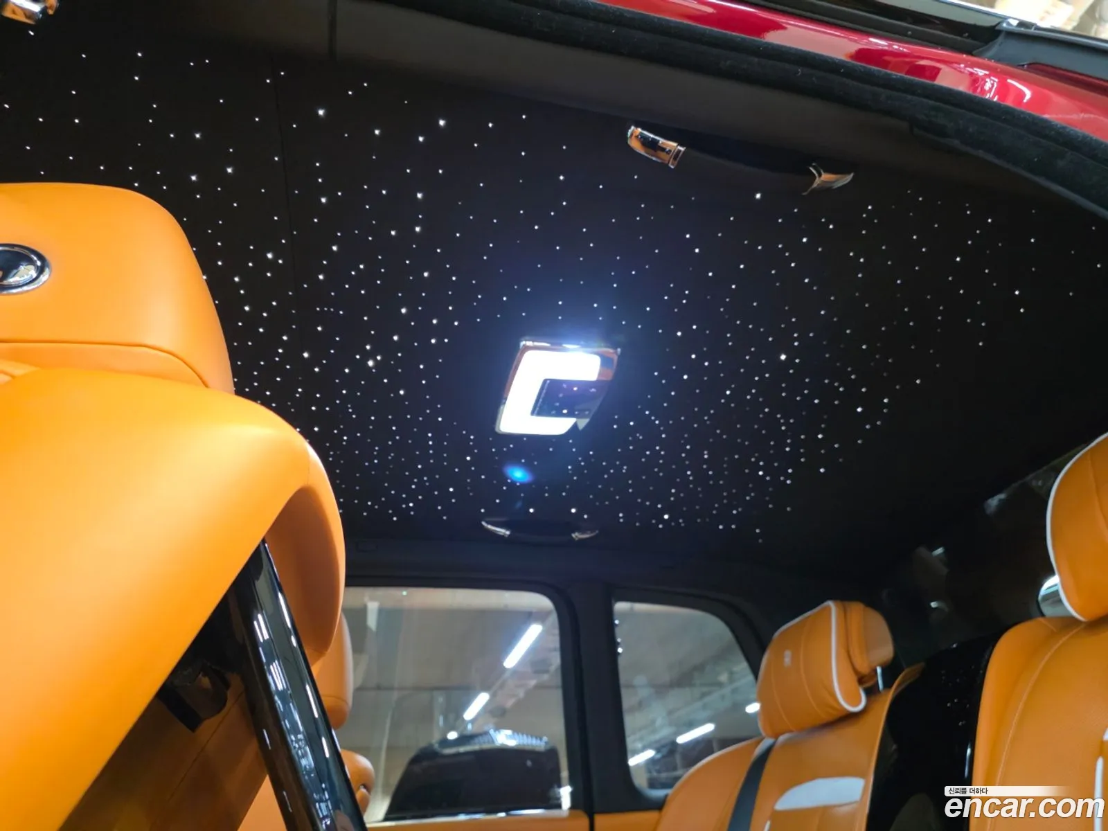 Rolls-Royce Cullinan 2019 — 7