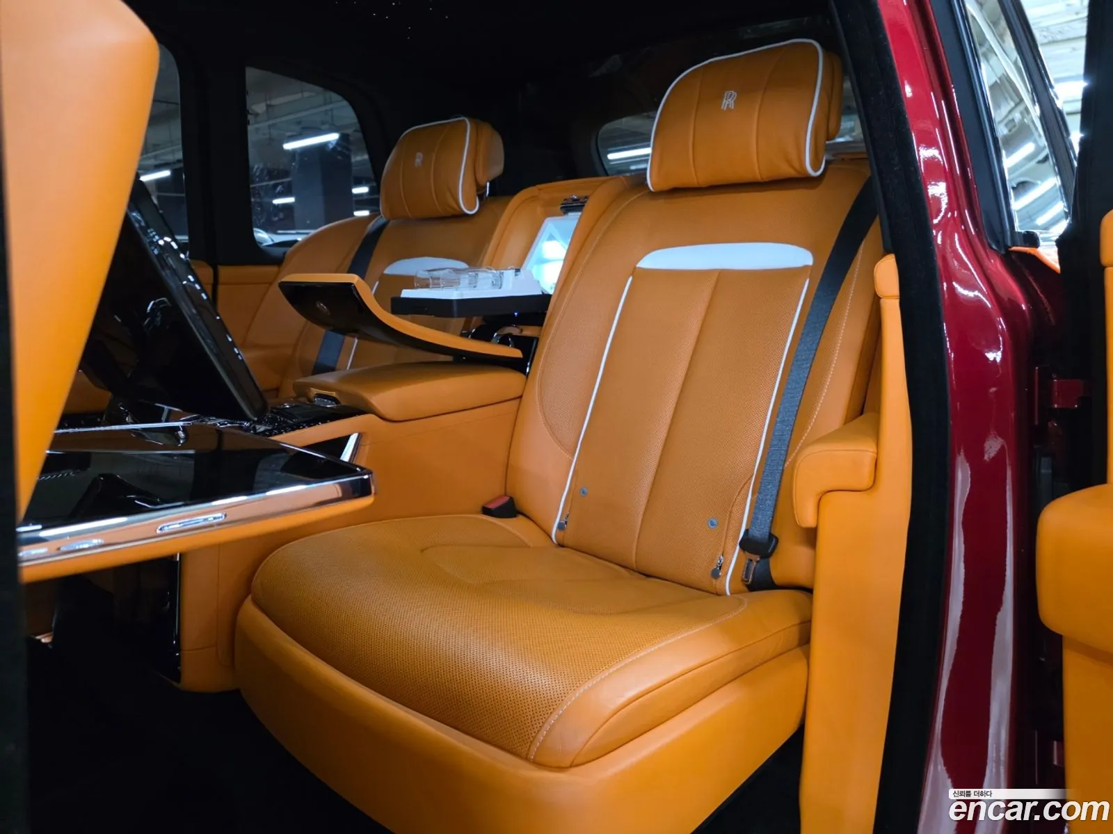 Rolls-Royce Cullinan 2019 — 6