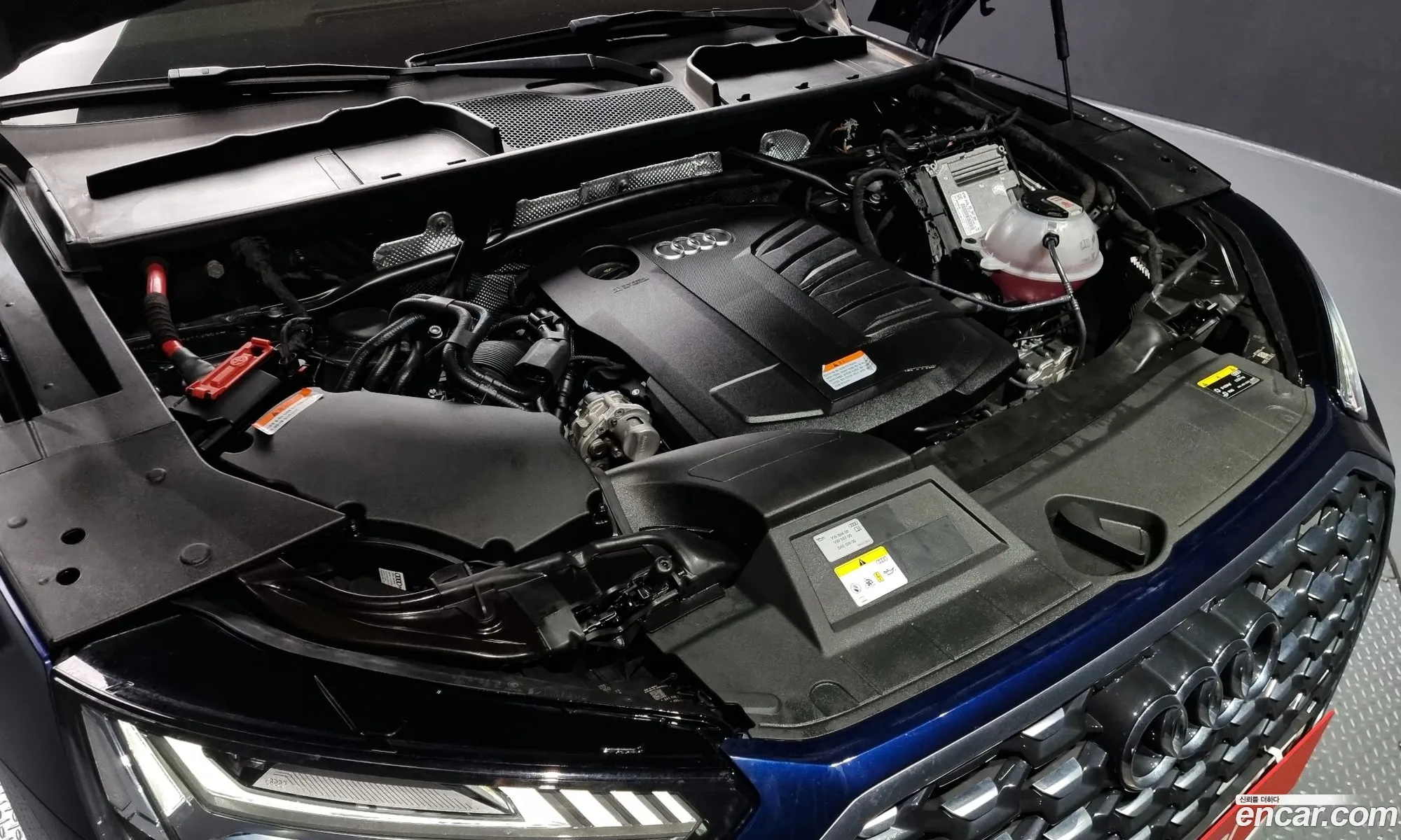 Audi Q5 2022 WAUZZZFY9N2112903 — 11