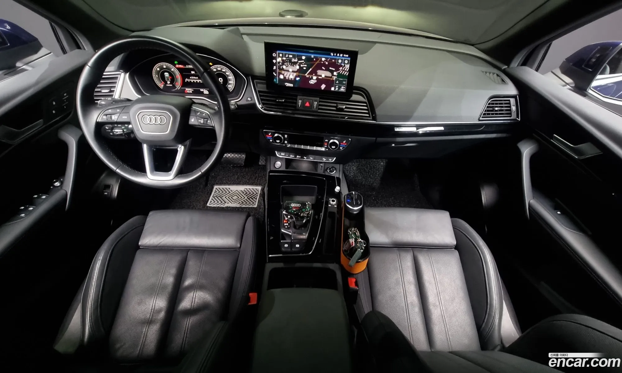 Audi Q5 2022 WAUZZZFY9N2112903 — 18